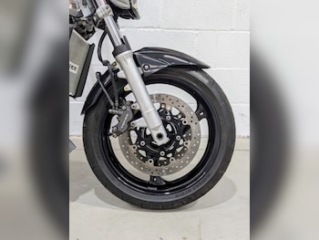 Used Suzuki GSR 2006 for sale - bike-77069194: Photo