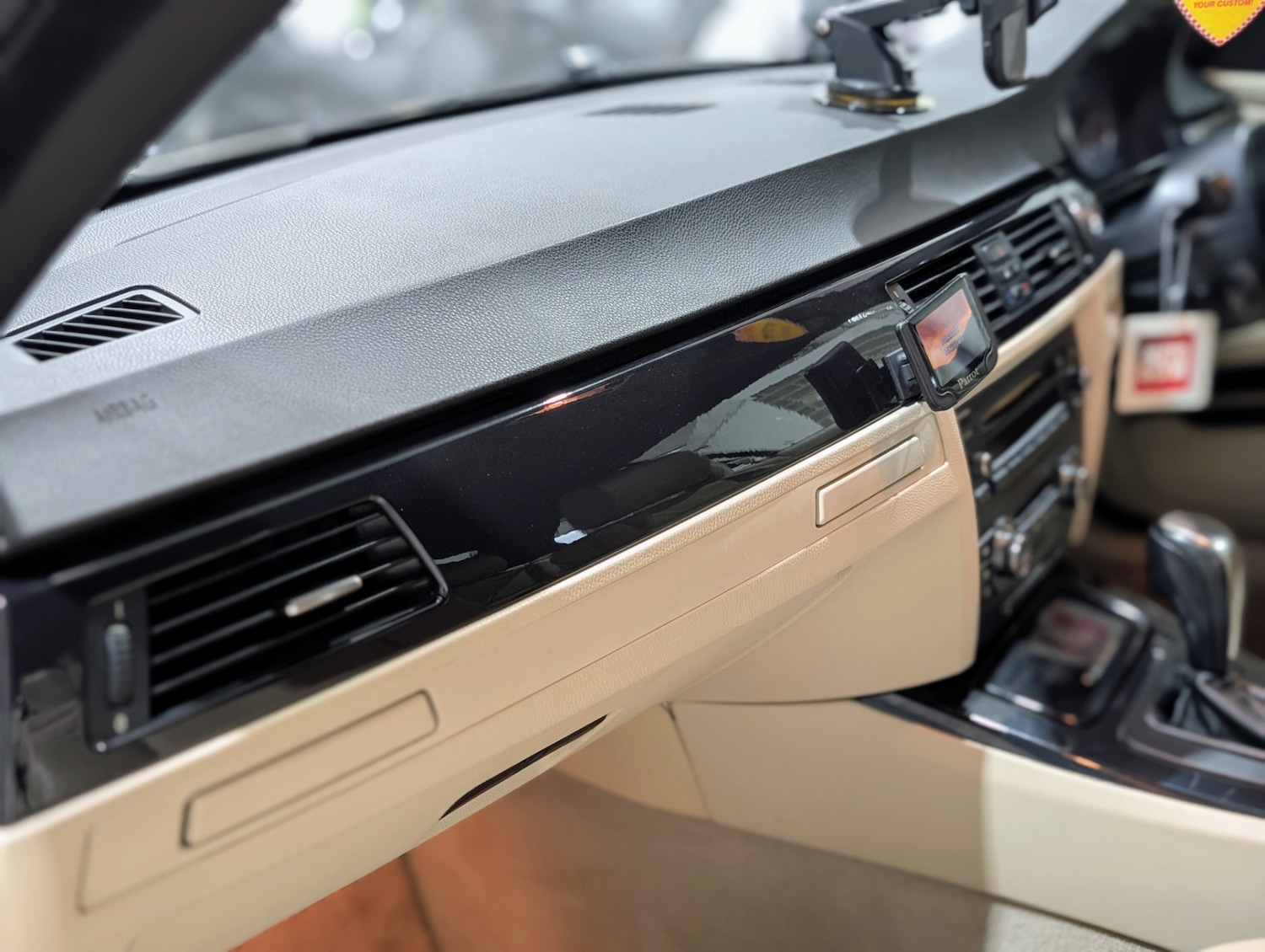 Used BMW 3 Series 2007 for sale - 76932188: Photo 11