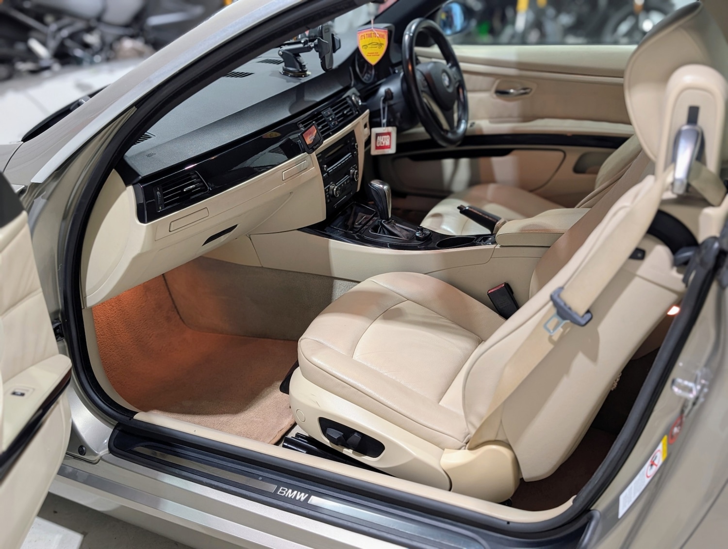 Used BMW 3 Series 2007 for sale - 76932188: Photo 14