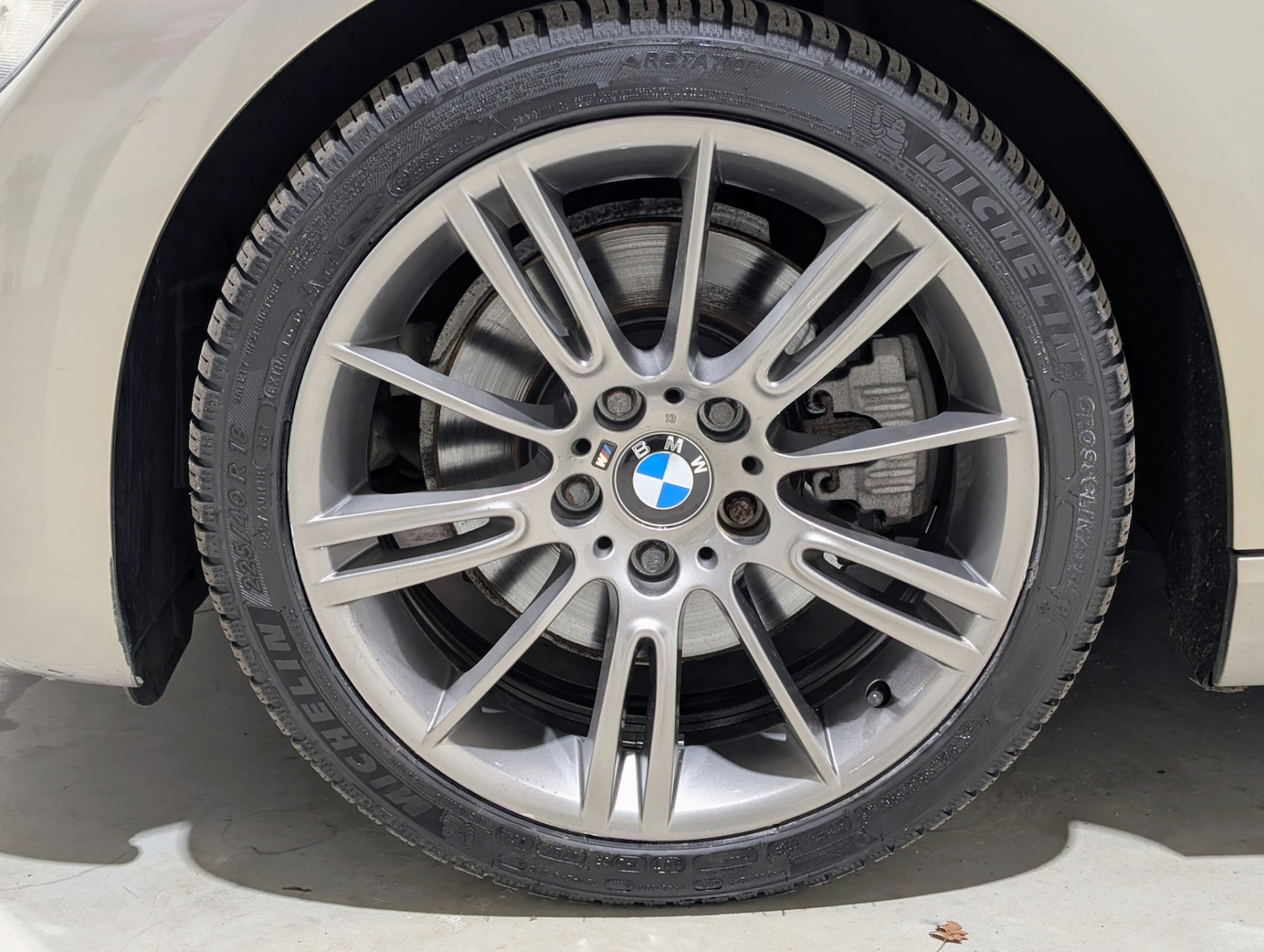 Used BMW 3 Series 2007 for sale - 76932188: Photo 17