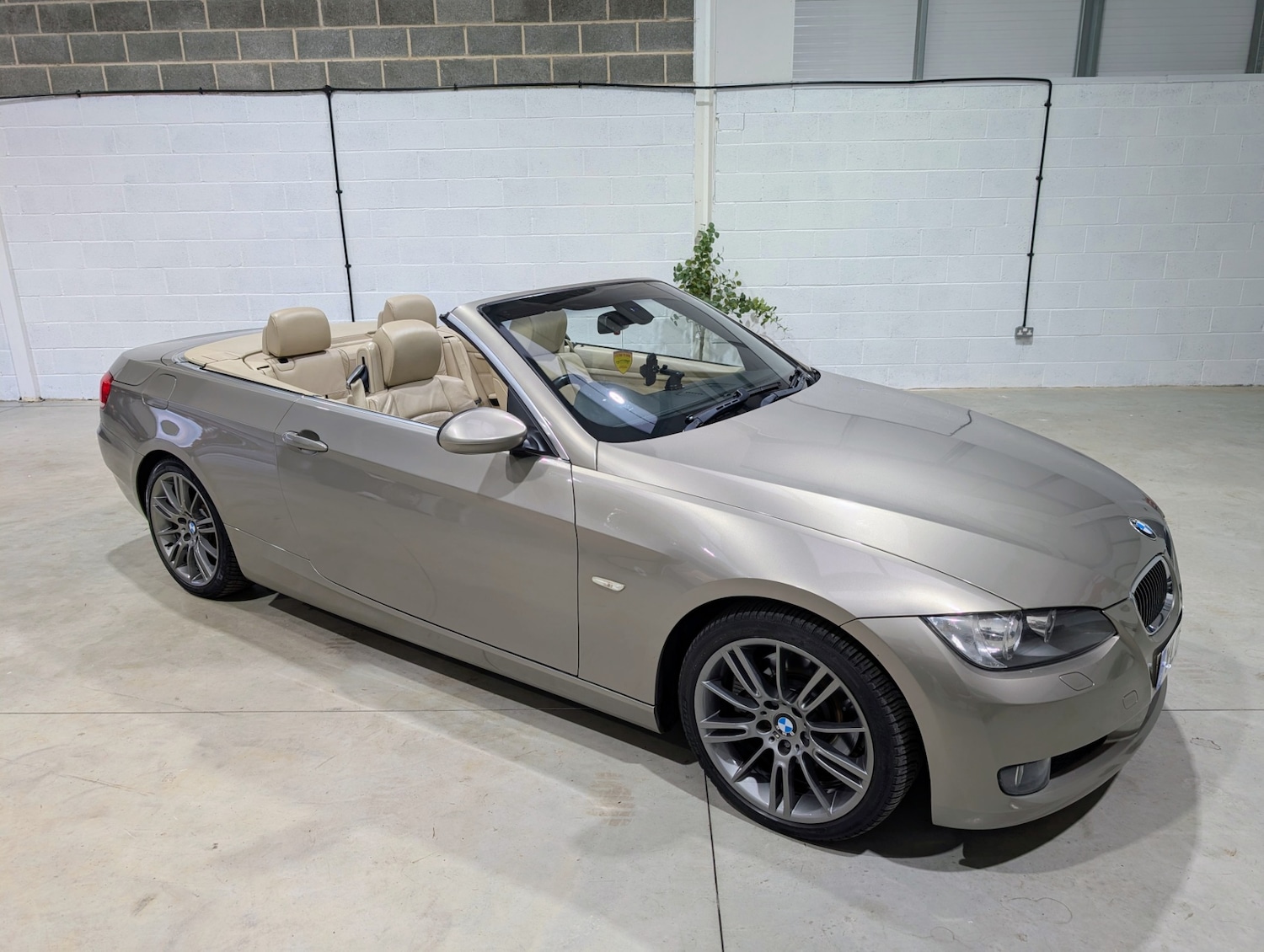 Used BMW 3 Series 2007 for sale - 76932188: Photo 18