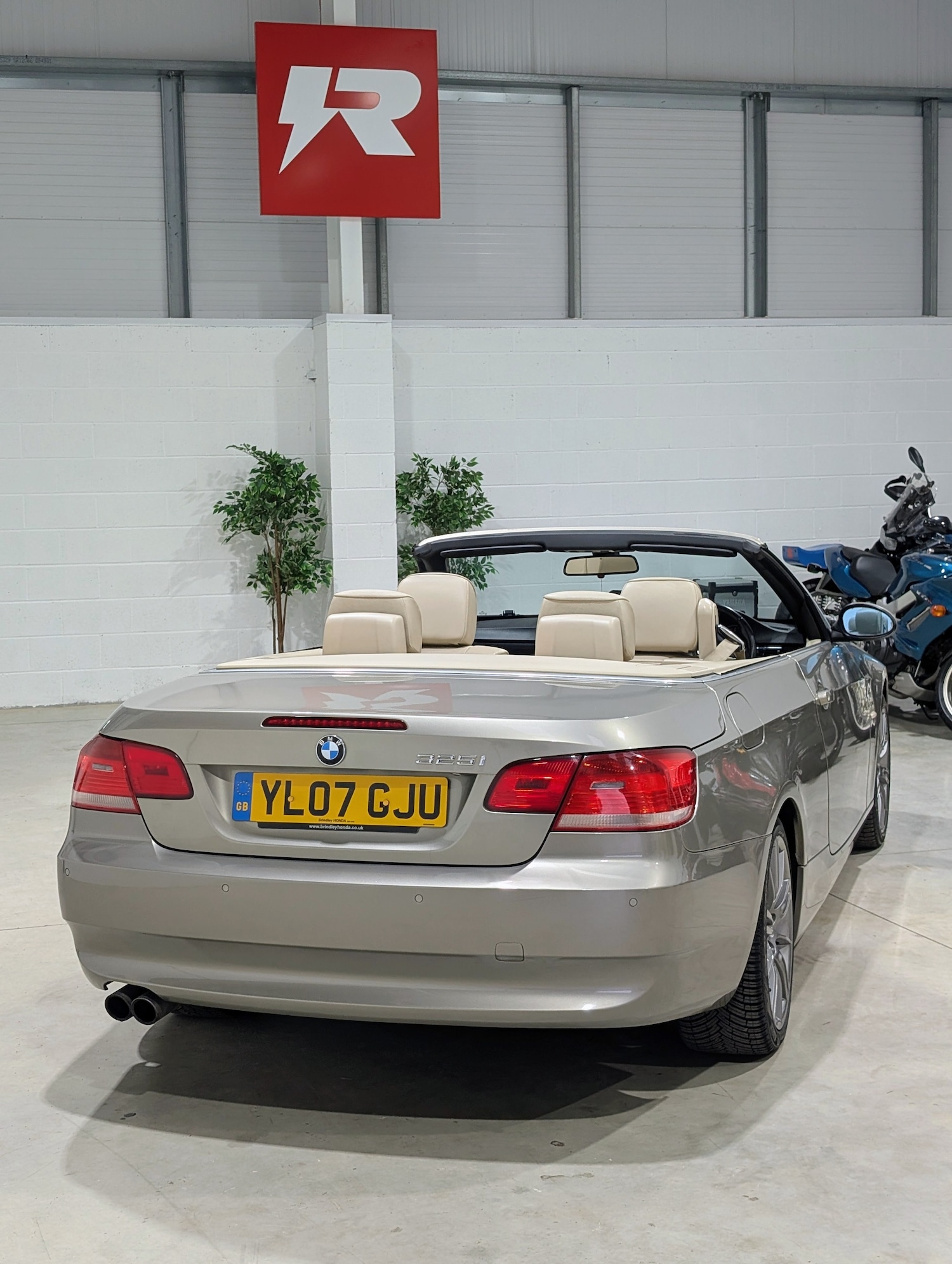 Used BMW 3 Series 2007 for sale - 76932188: Photo 20