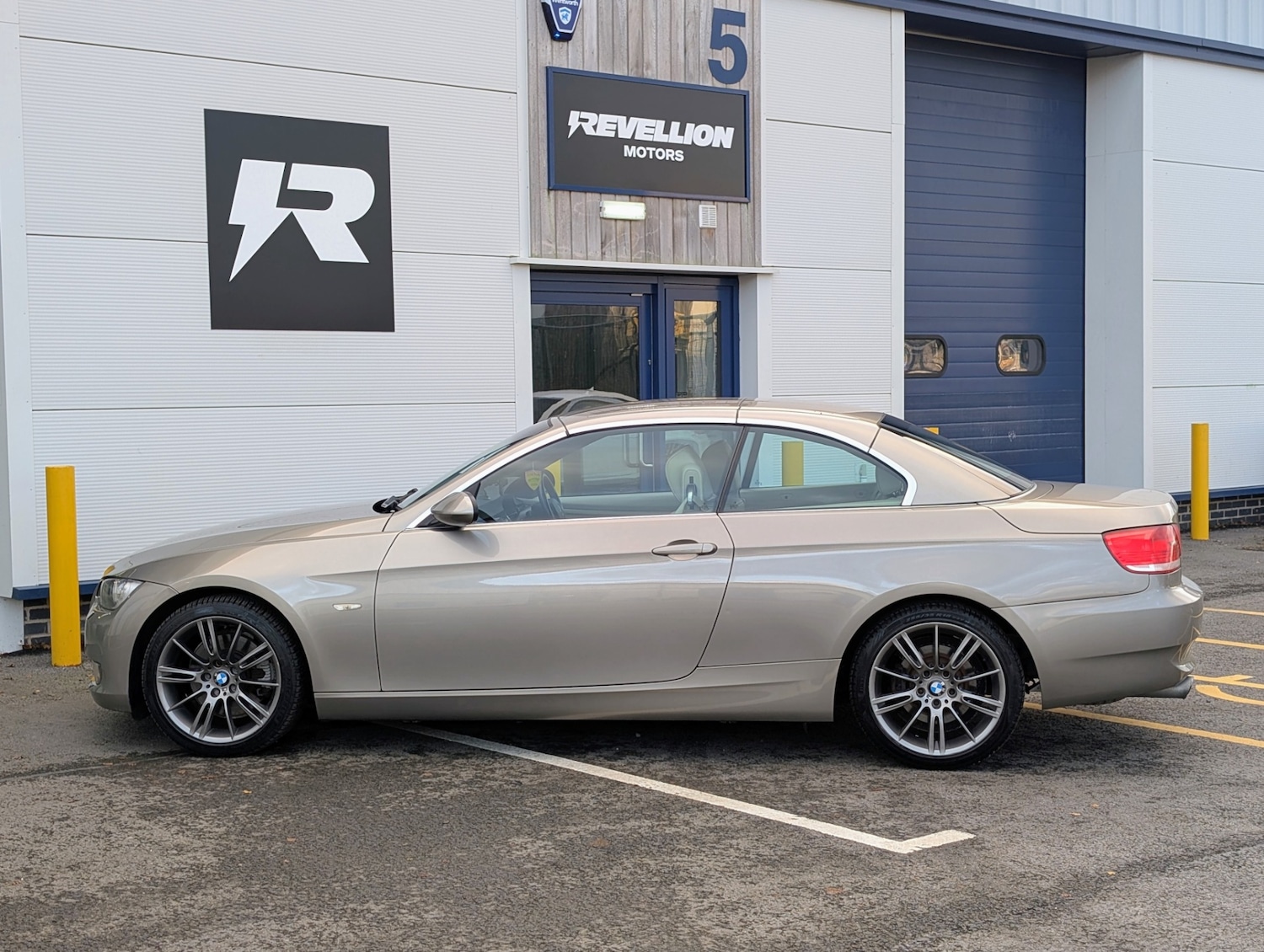 Used BMW 3 Series 2007 for sale - 76932188: Photo 6