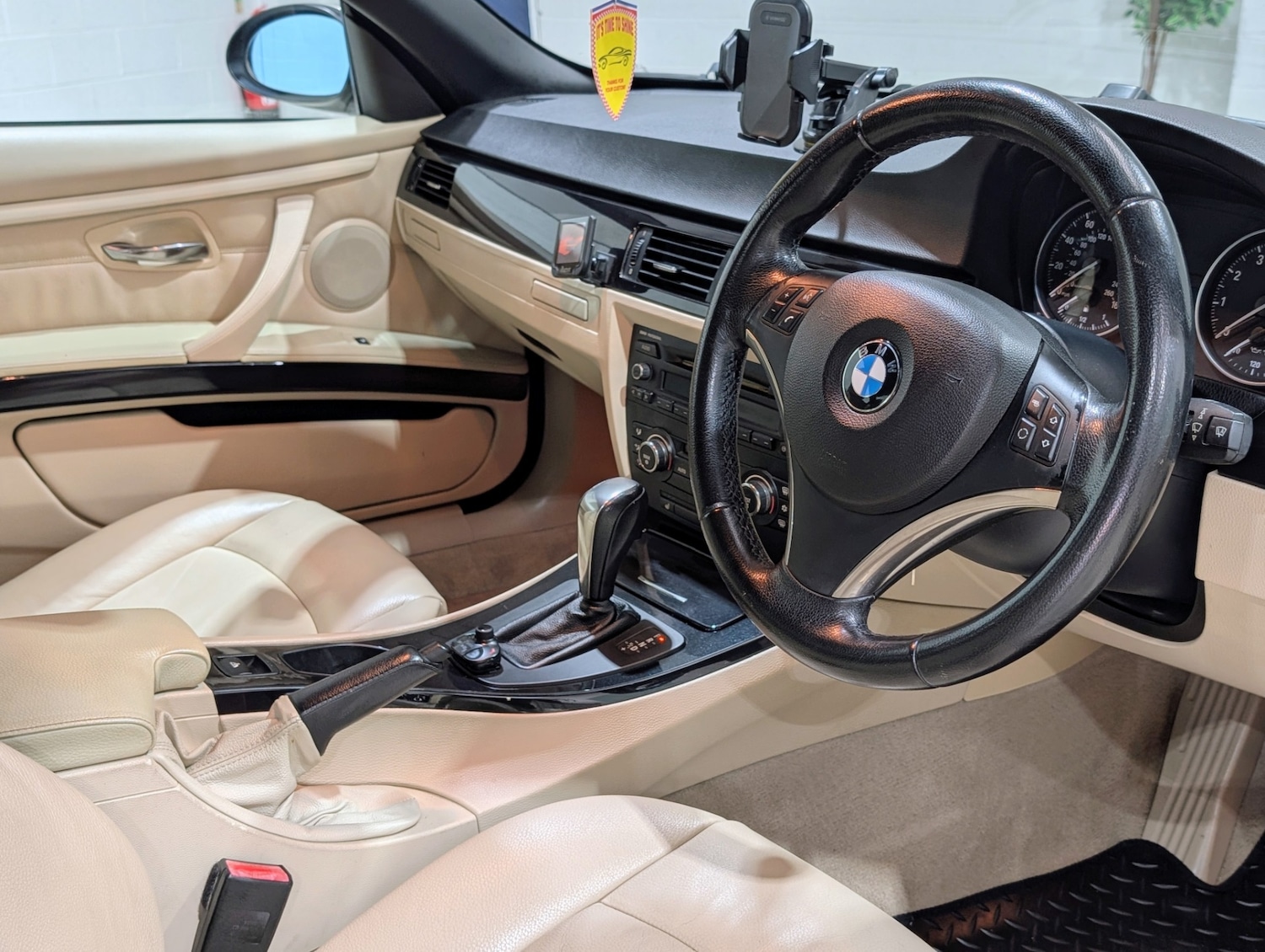 Used BMW 3 Series 2007 for sale - 76932188: Photo 8