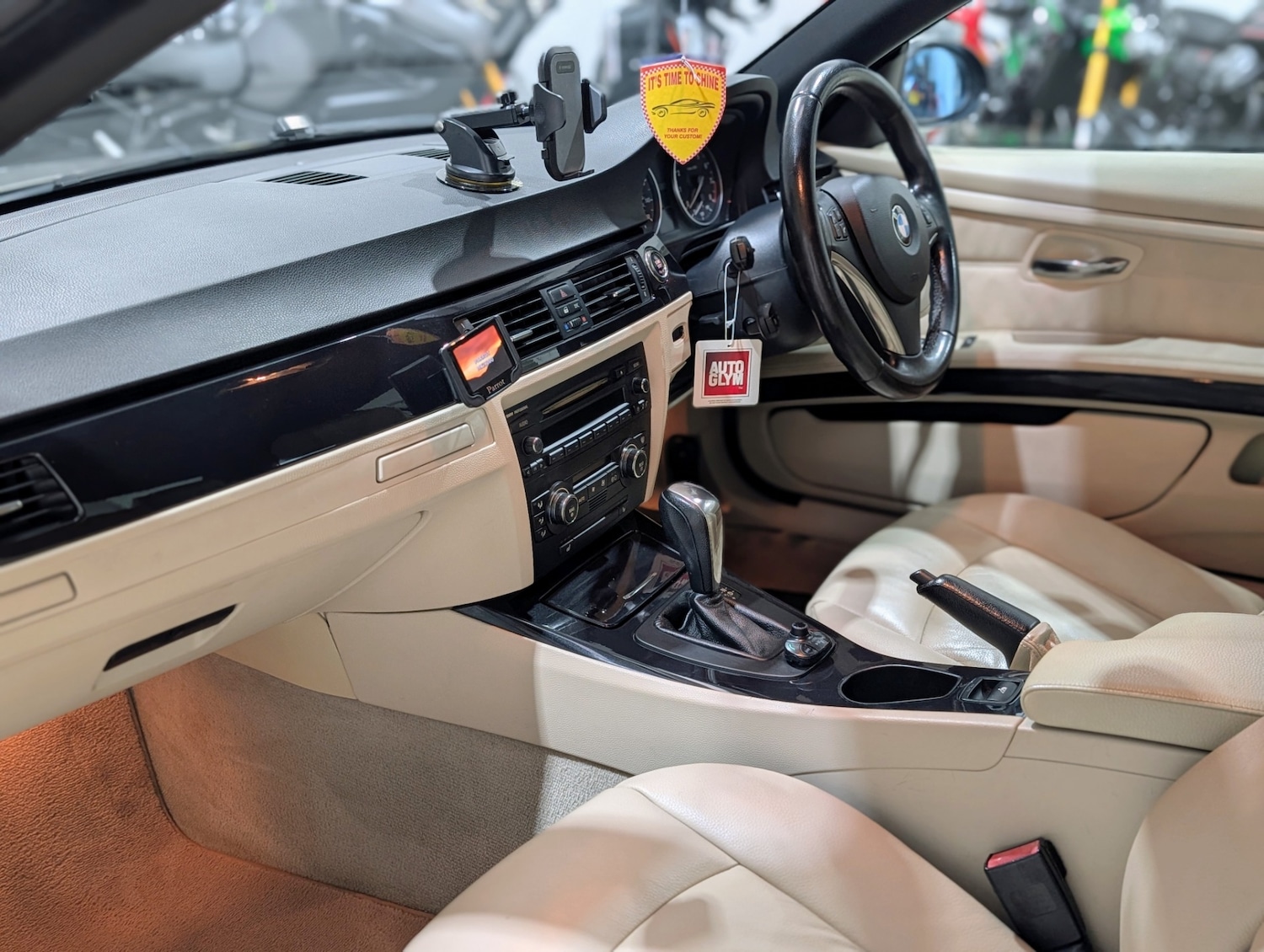 Used BMW 3 Series 2007 for sale - 76932188: Photo 9