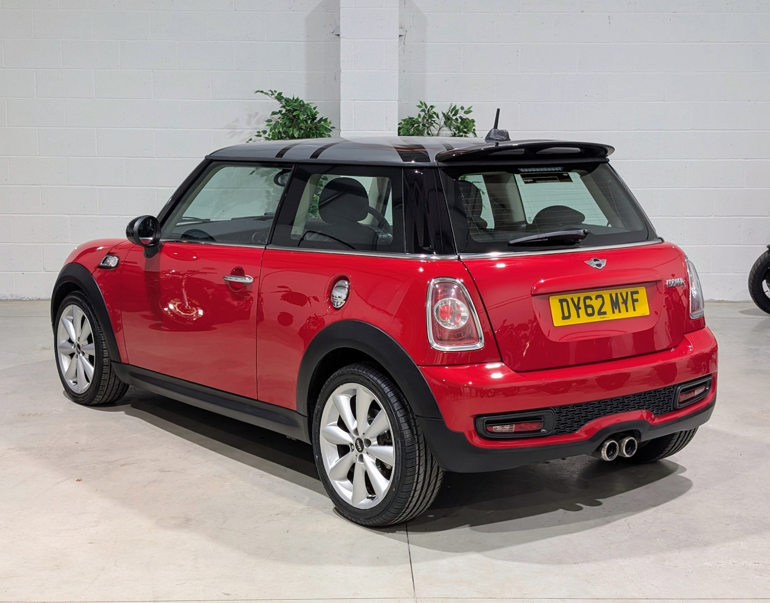 Used MINI Hatch 2012 for sale - 78081997: Photo 10