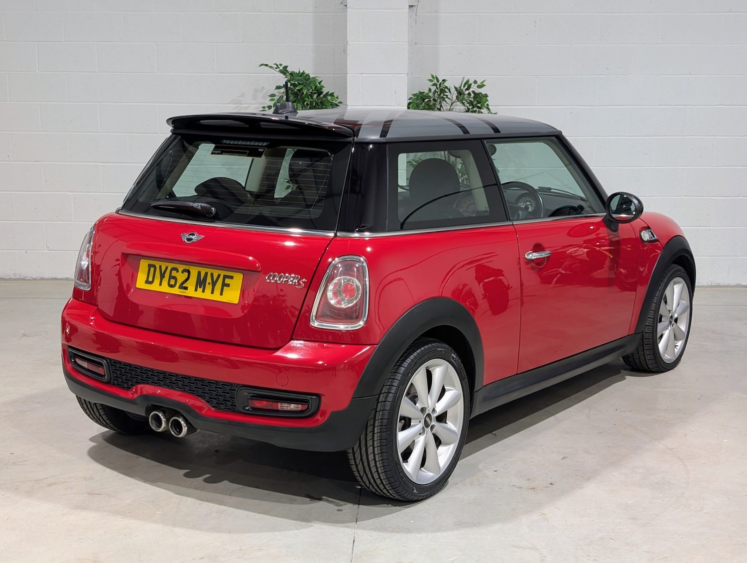 Used MINI Hatch 2012 for sale - 78081997: Photo 12