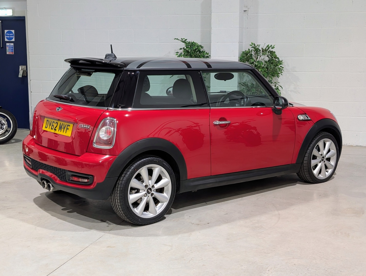 Used MINI Hatch 2012 for sale - 78081997: Photo 13