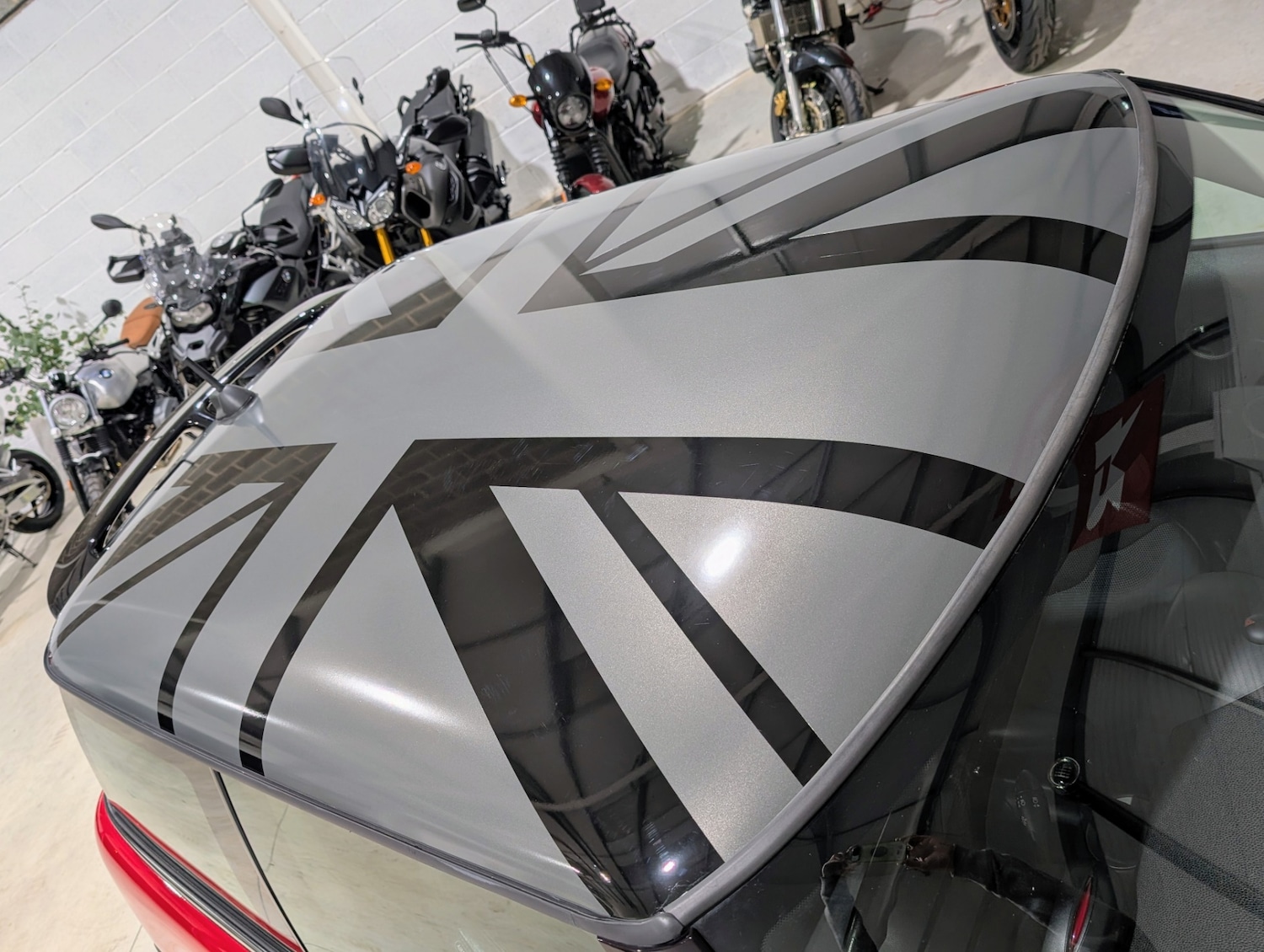 Used MINI Hatch 2012 for sale - 78081997: Photo 14