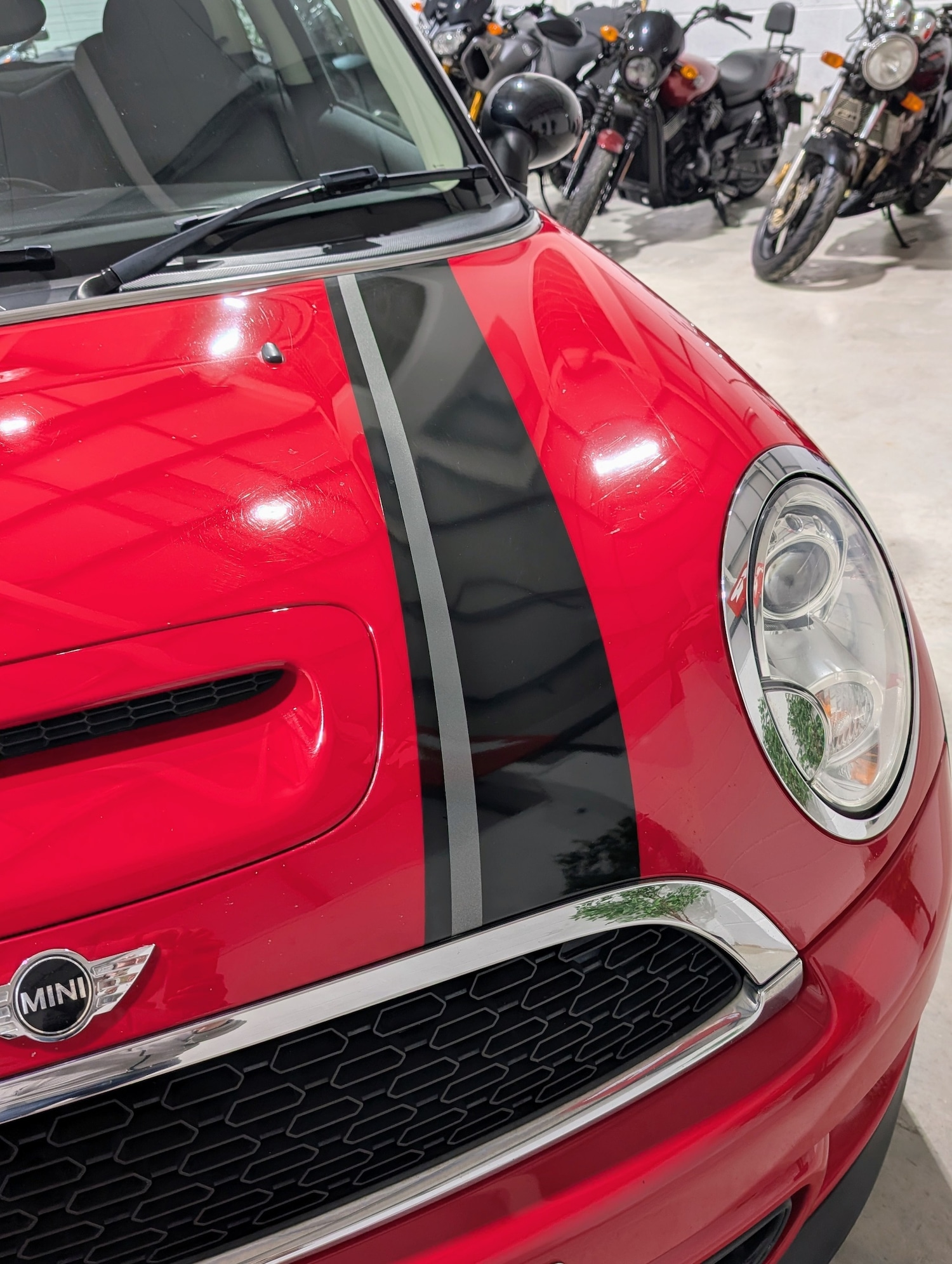 Used MINI Hatch 2012 for sale - 78081997: Photo 17