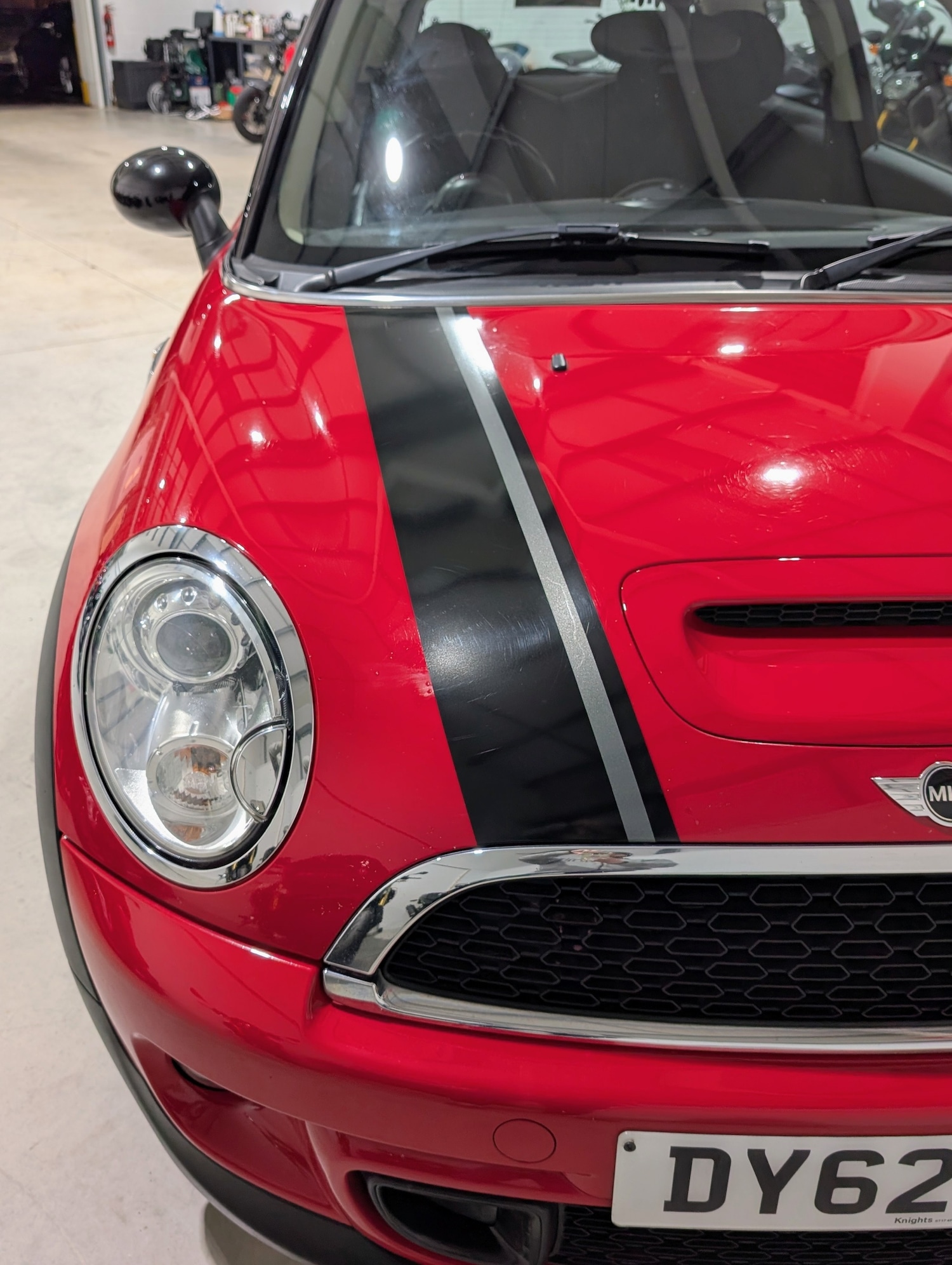 Used MINI Hatch 2012 for sale - 78081997: Photo 18