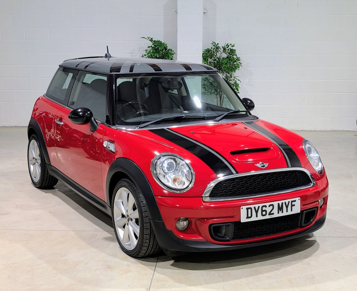 Used MINI Hatch 2012 for sale - 78081997: Photo 2