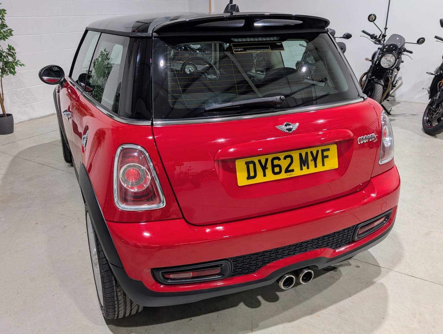 Used MINI Hatch 2012 for sale - 78081997: Photo 20