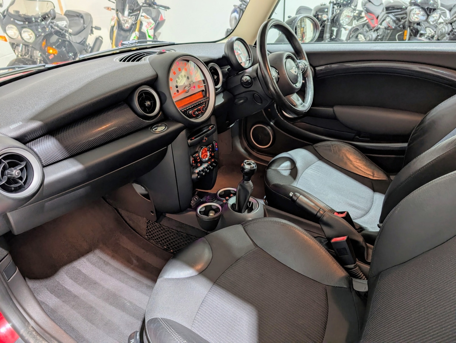 Used MINI Hatch 2012 for sale - 78081997: Photo 22