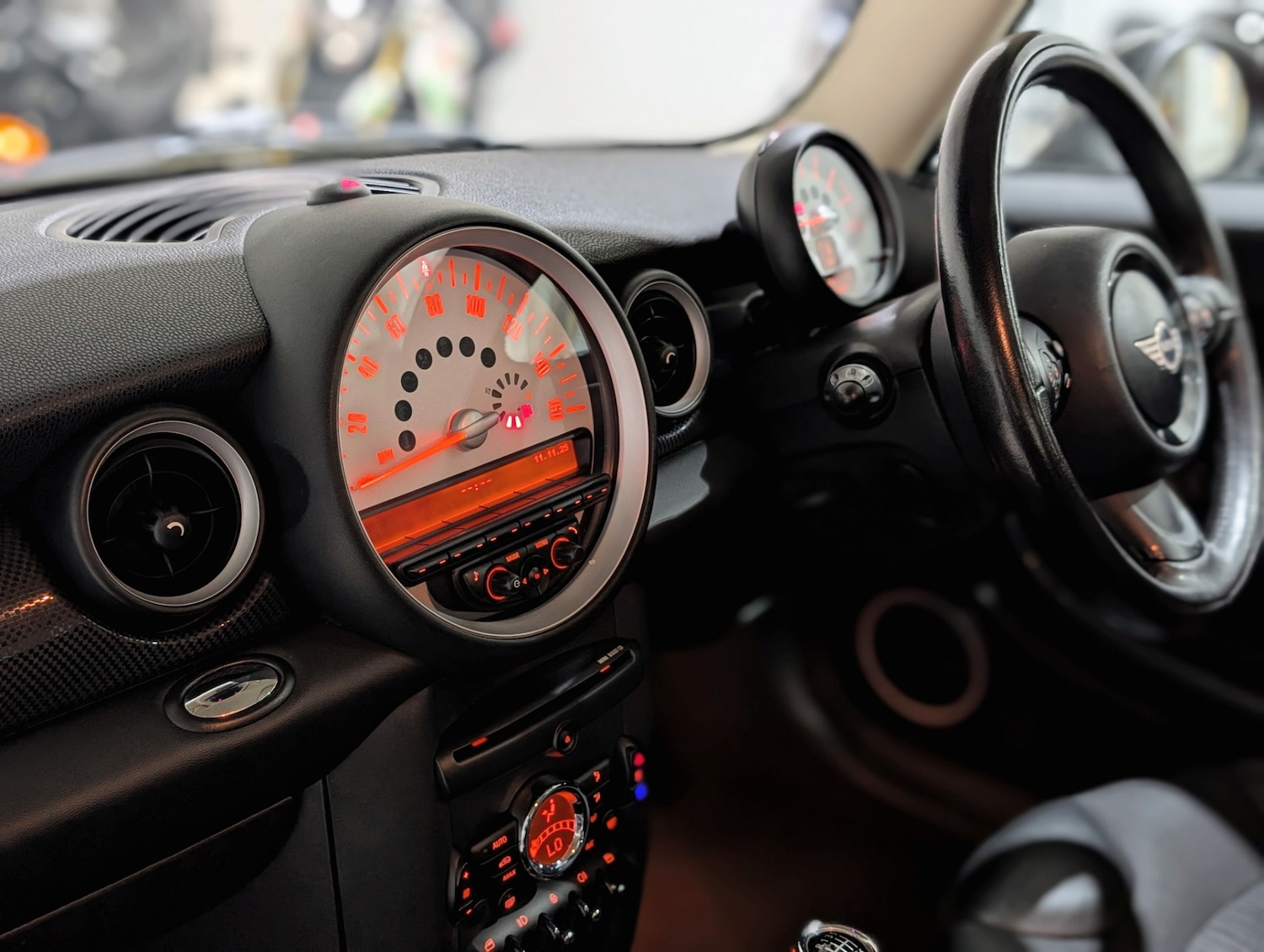 Used MINI Hatch 2012 for sale - 78081997: Photo 24