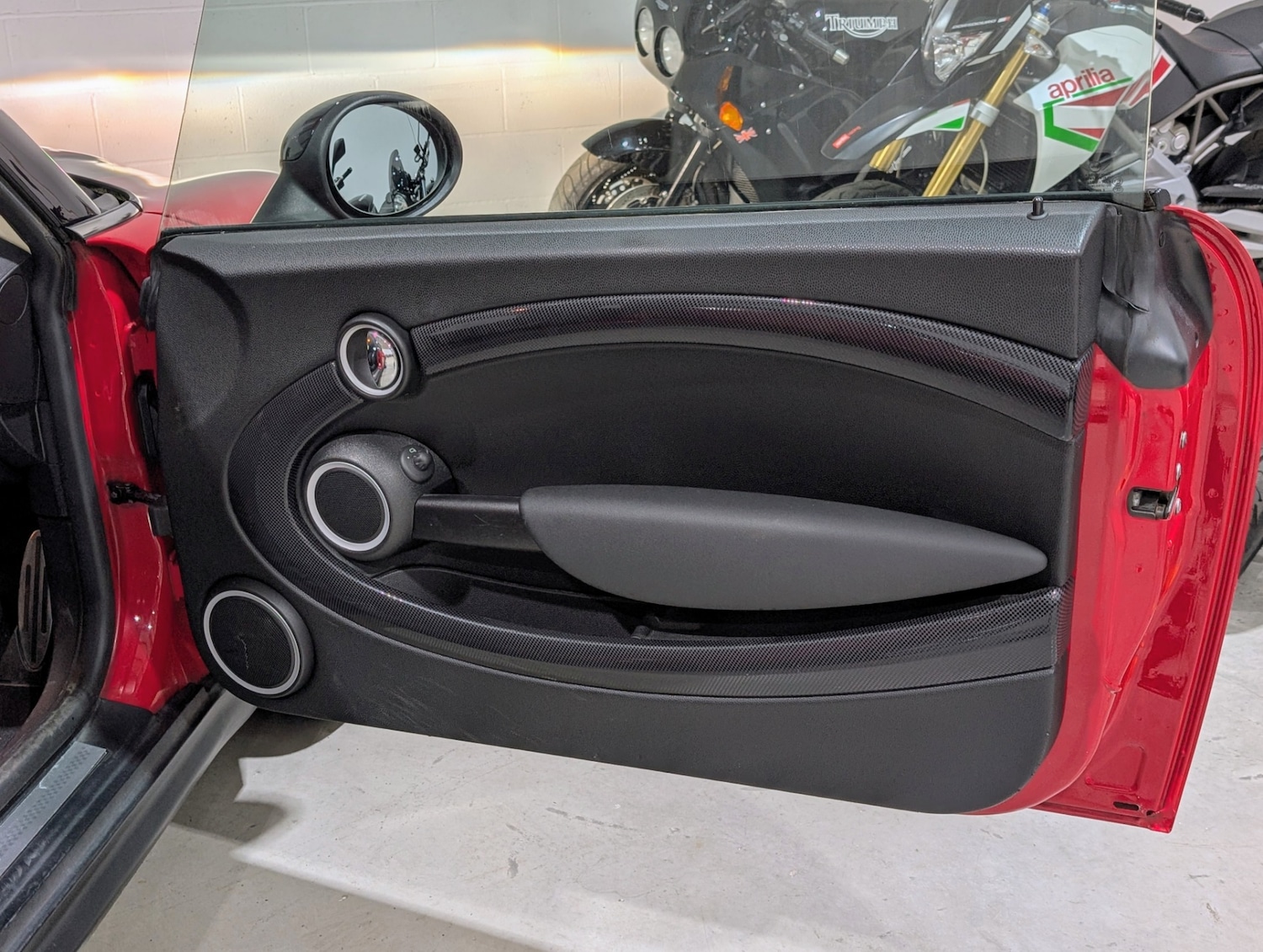 Used MINI Hatch 2012 for sale - 78081997: Photo 27