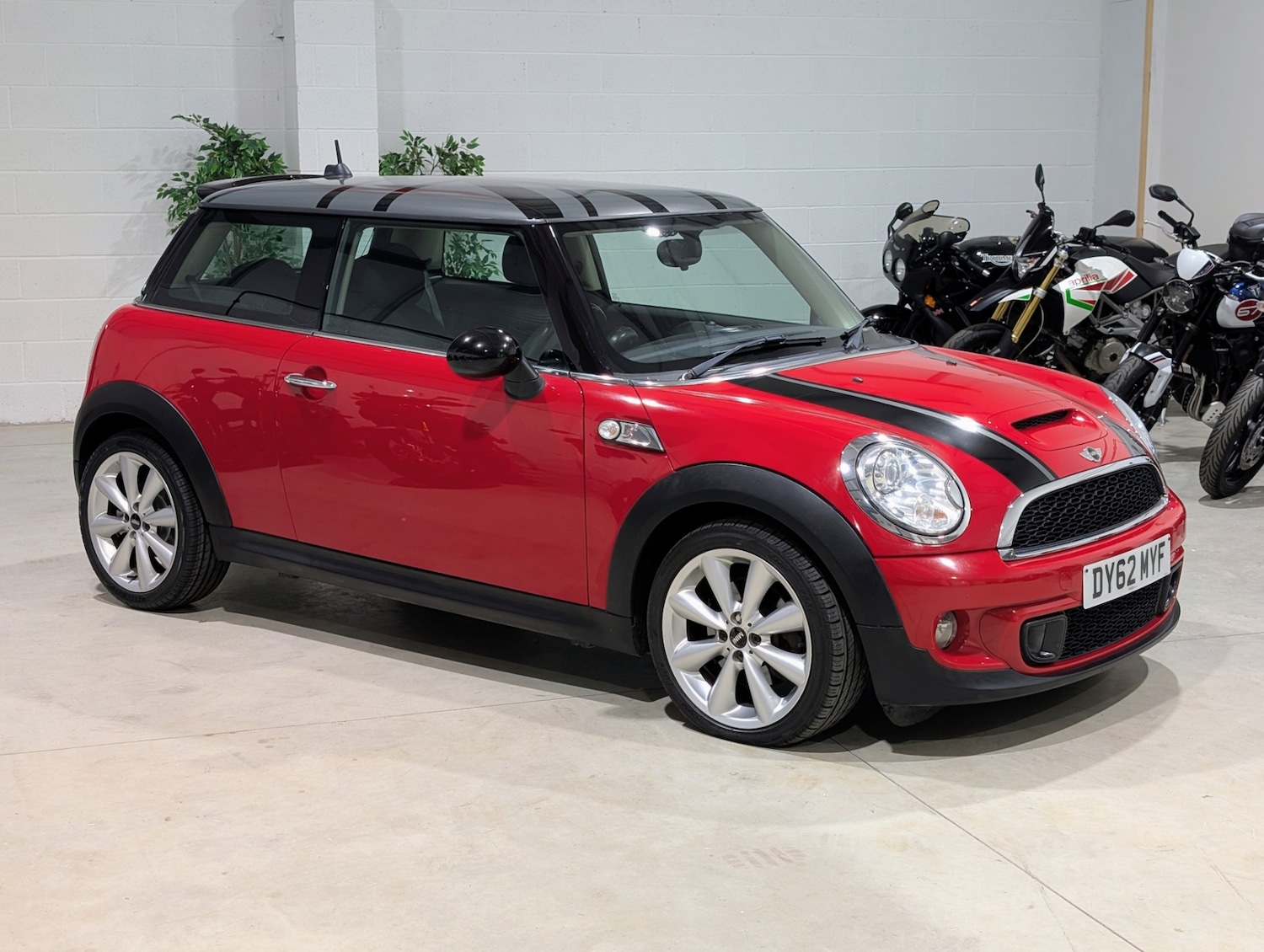 Used MINI Hatch 2012 for sale - 78081997: Photo 3