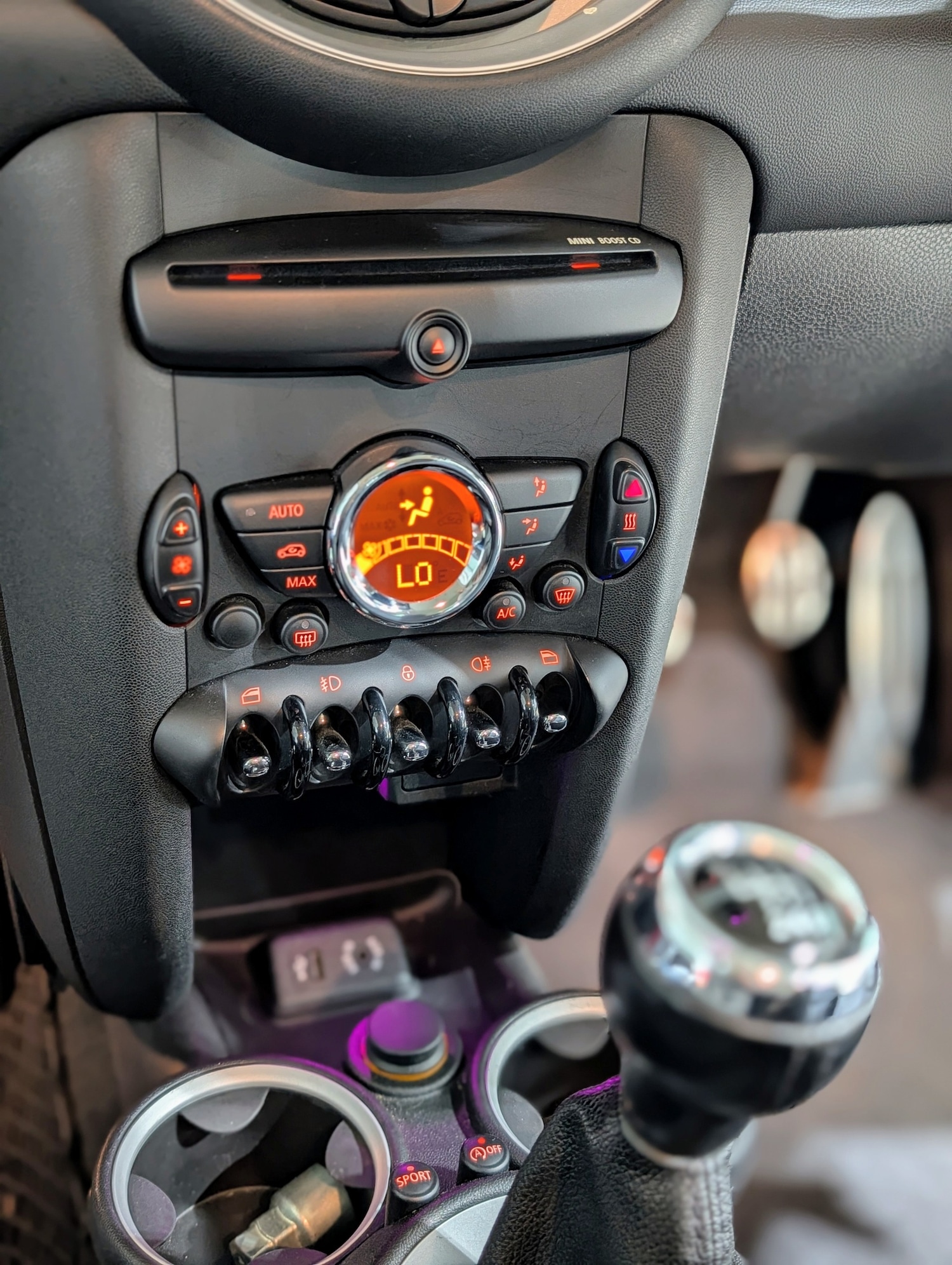 Used MINI Hatch 2012 for sale - 78081997: Photo 32