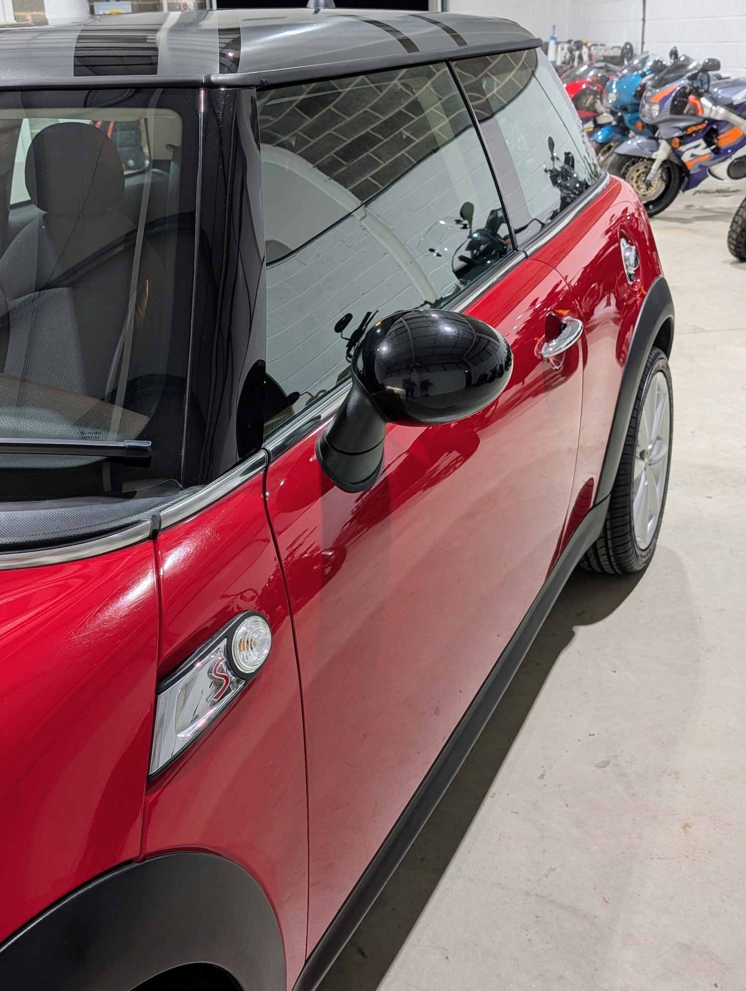 Used MINI Hatch 2012 for sale - 78081997: Photo 36