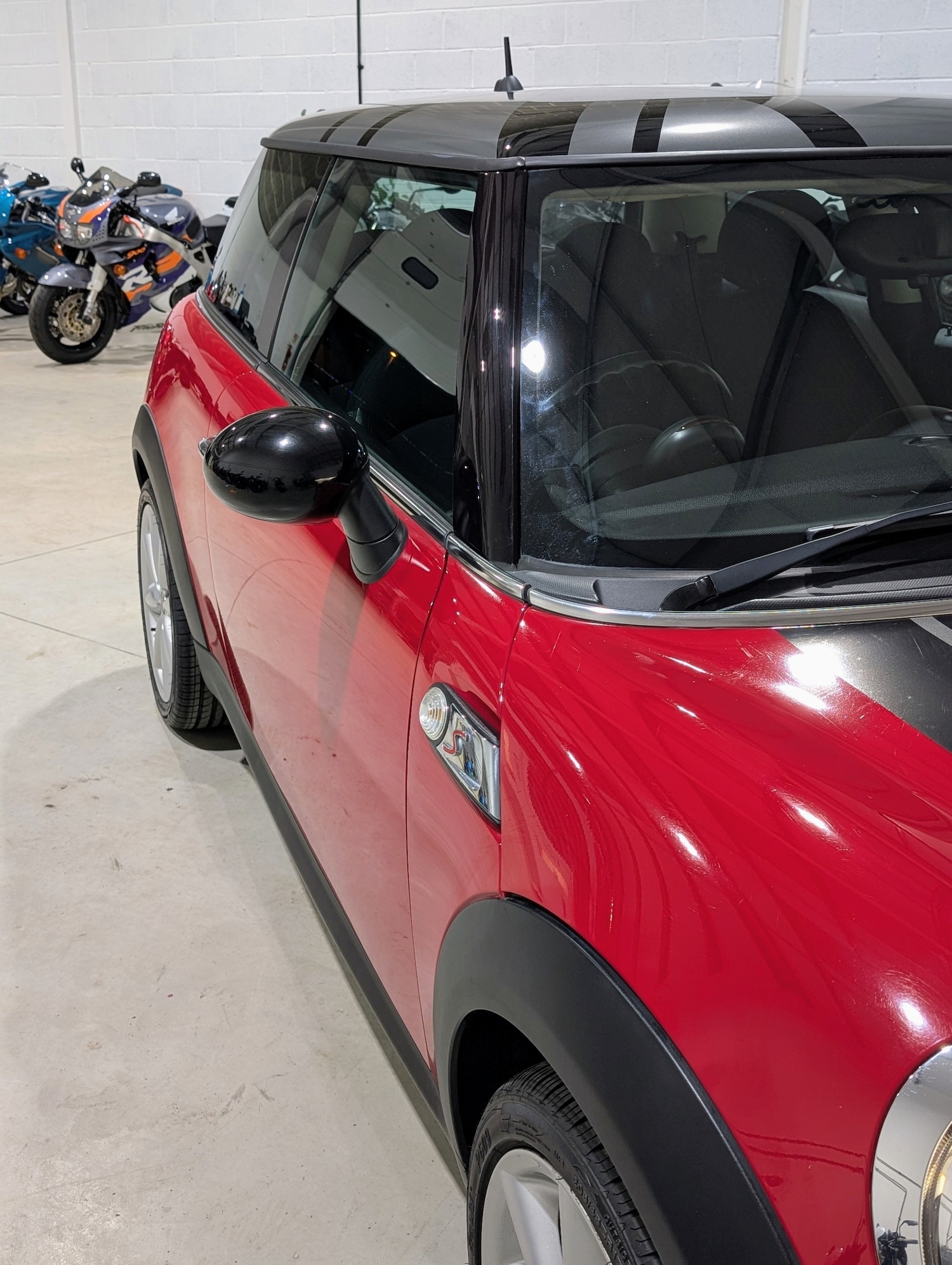 Used MINI Hatch 2012 for sale - 78081997: Photo 37