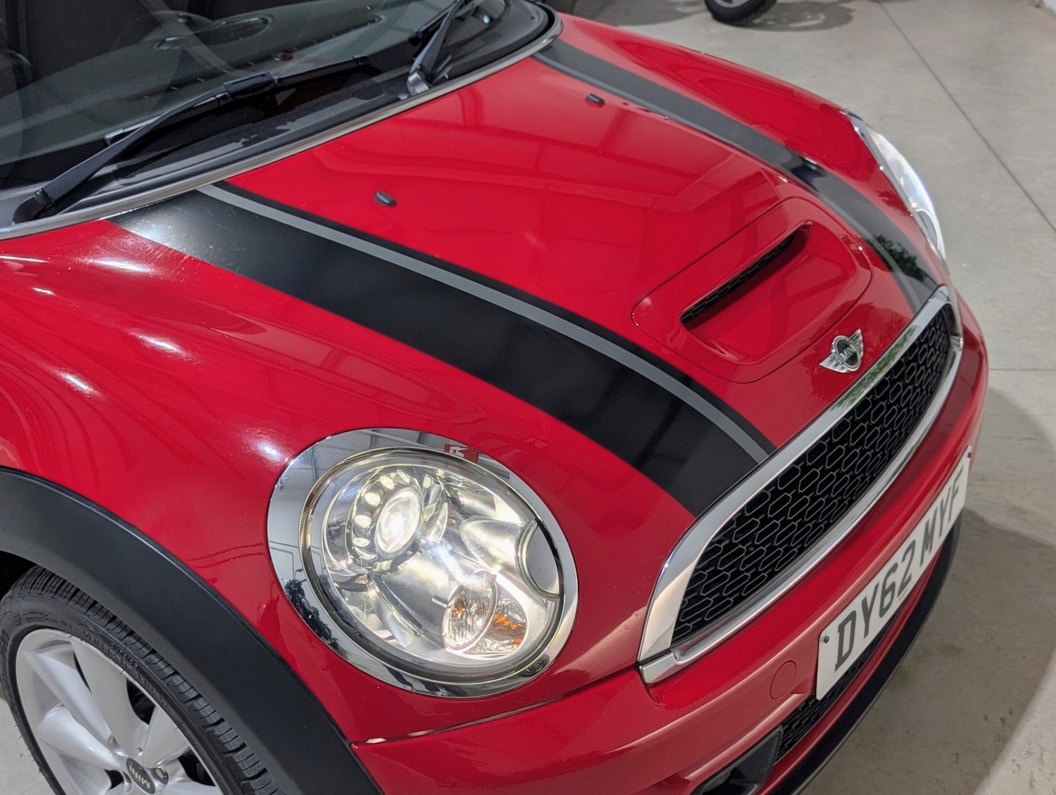Used MINI Hatch 2012 for sale - 78081997: Photo 38