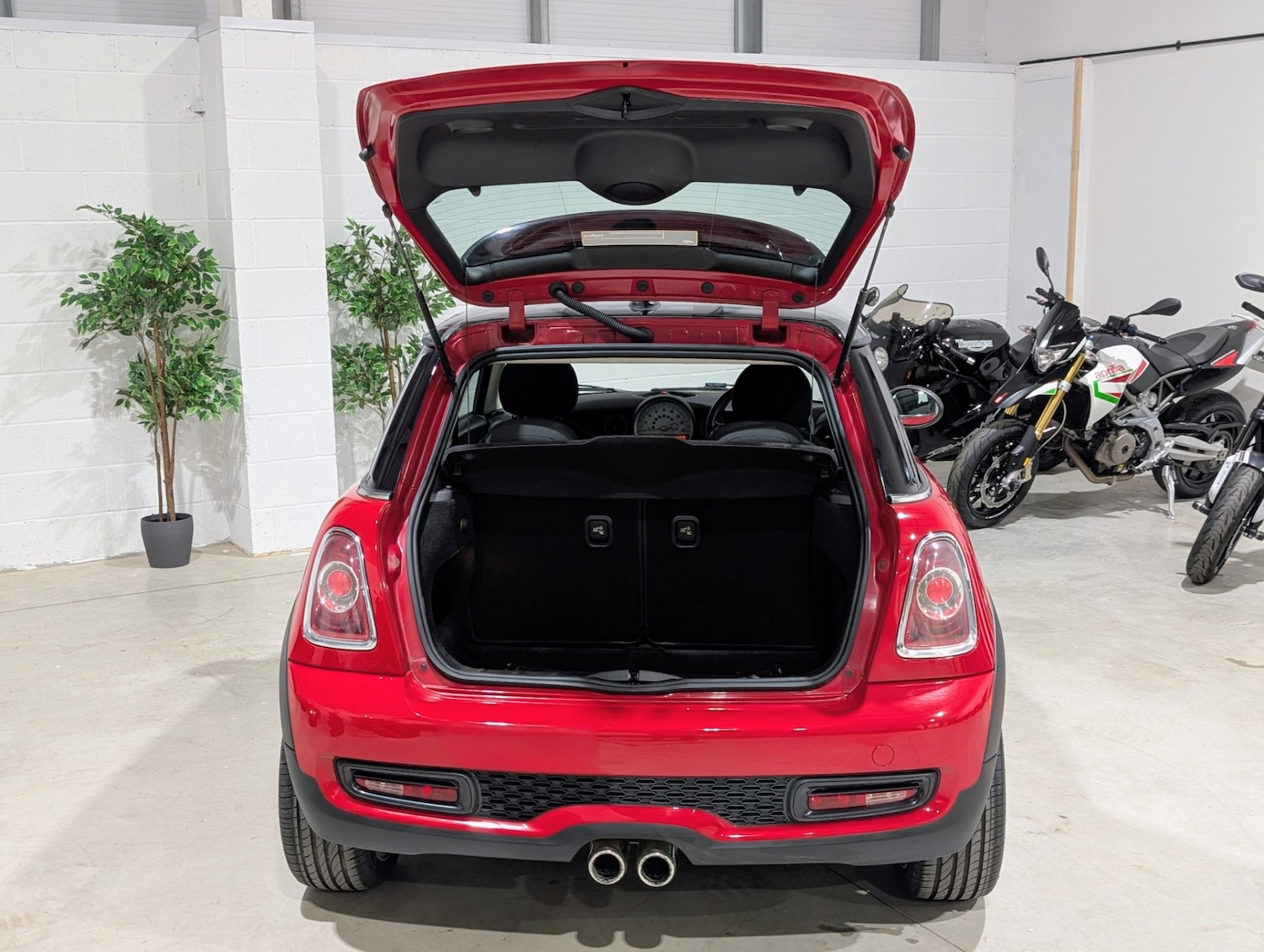 Used MINI Hatch 2012 for sale - 78081997: Photo 40