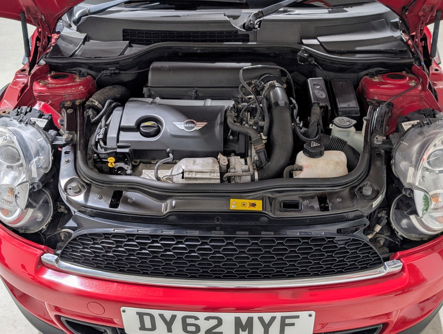 Used MINI Hatch 2012 for sale - 78081997: Photo 42