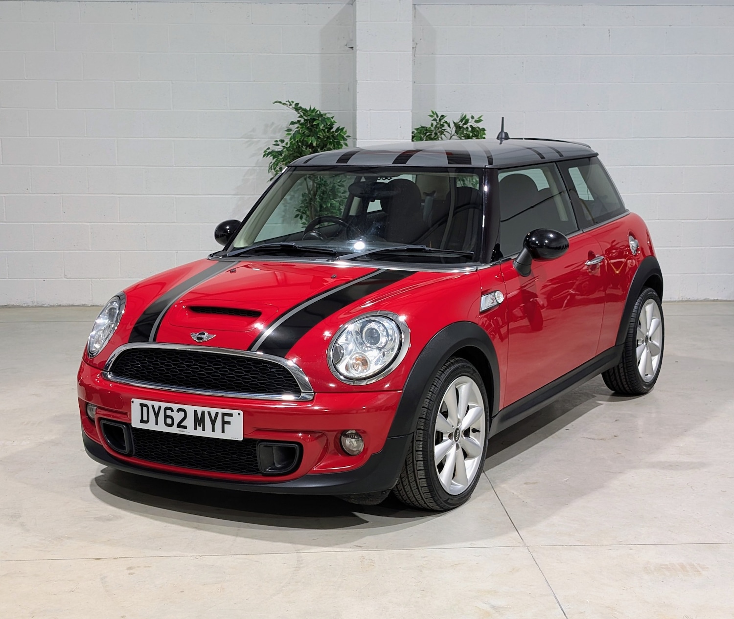 Used MINI Hatch 2012 for sale - 78081997: Photo 5