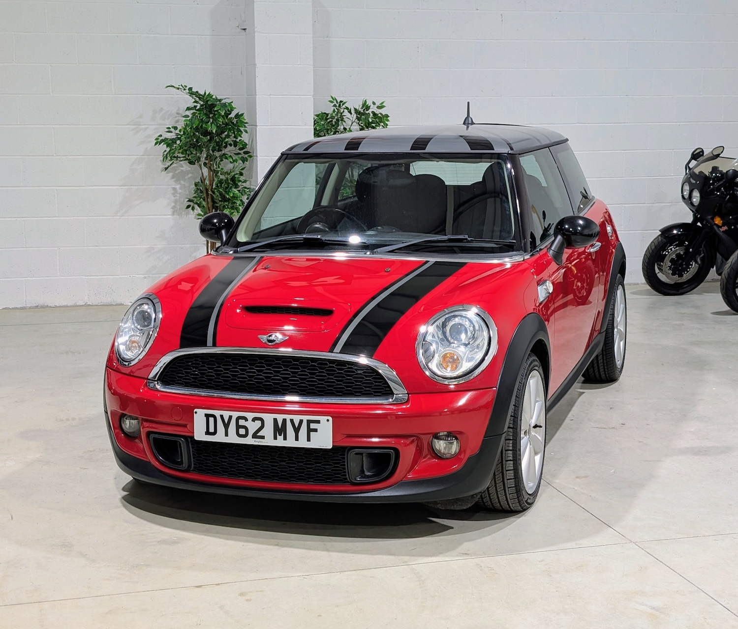 Used MINI Hatch 2012 for sale - 78081997: Photo 6