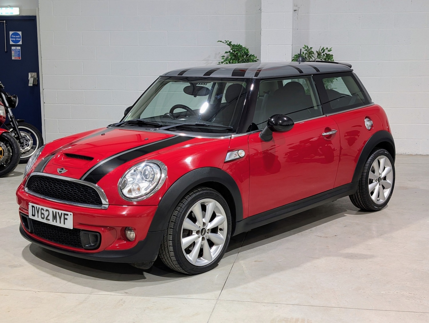Used MINI Hatch 2012 for sale - 78081997: Photo 7