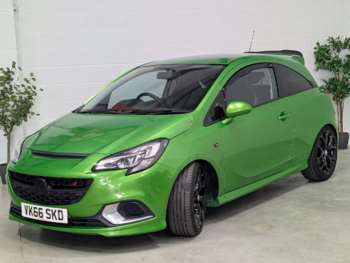 2016 (66) - 1.6T VXR 3dr