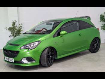 Used Vauxhall Corsa 2016 for sale - 74982463: Photo