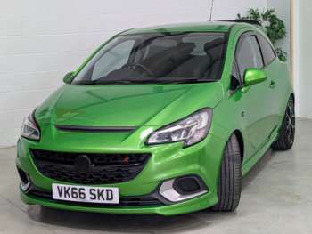 Used Vauxhall Corsa 2016 for sale - 74982463: Photo