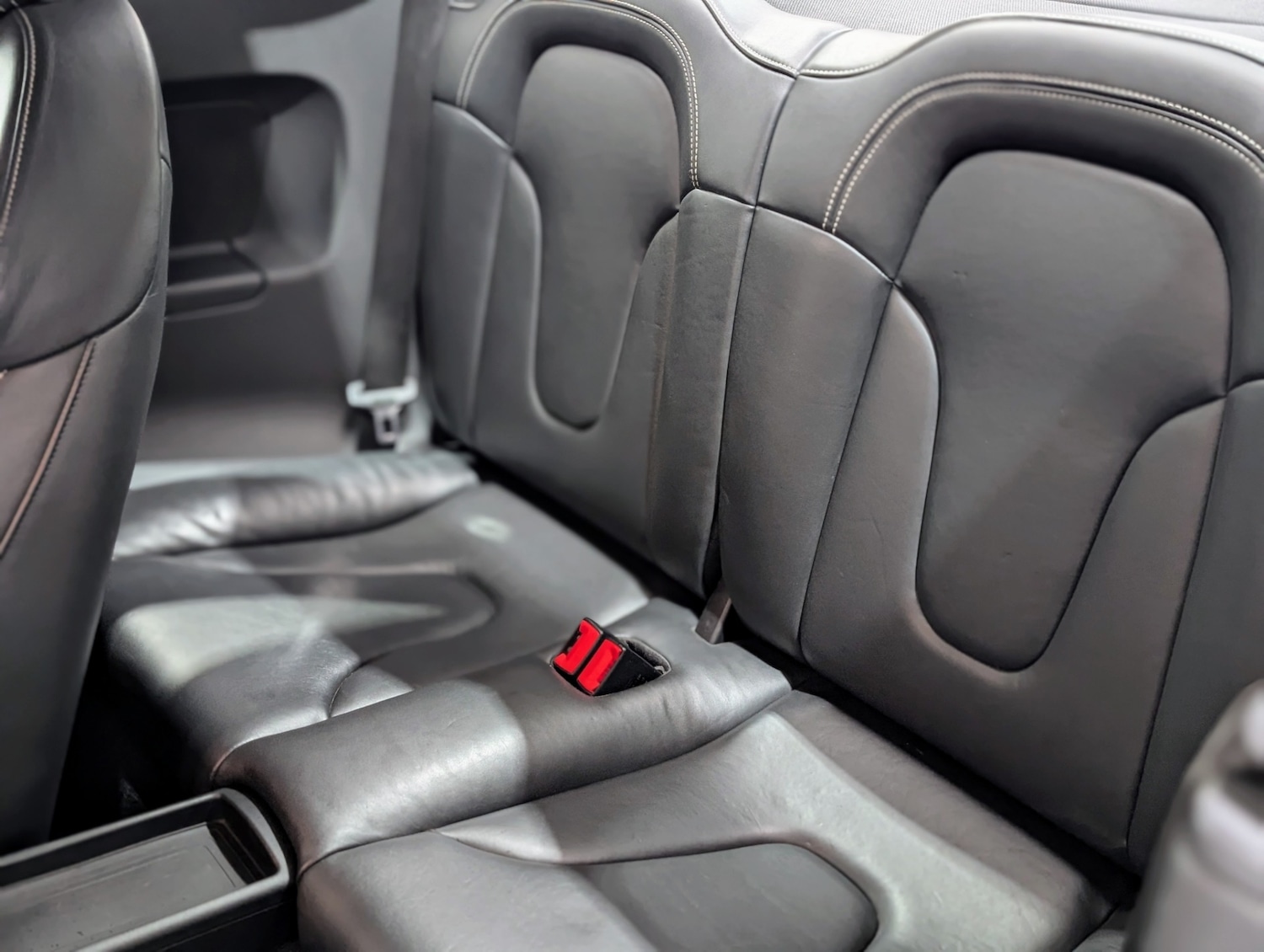 Used Audi TT 2011 for sale - 76444556: Photo 15