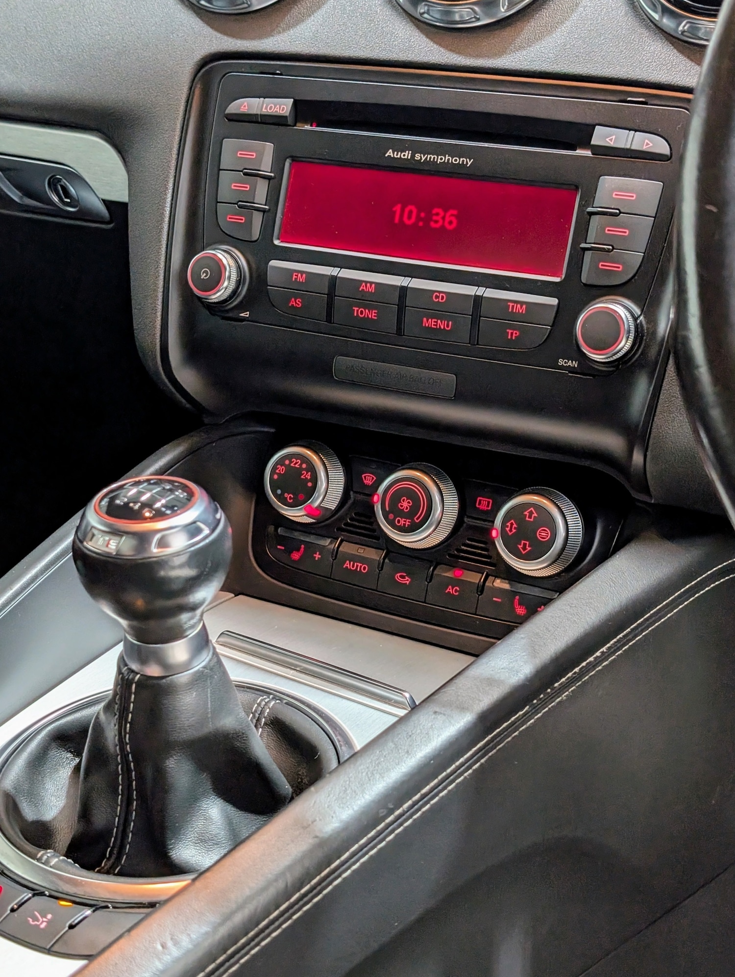 Used Audi TT 2011 for sale - 76444556: Photo 16