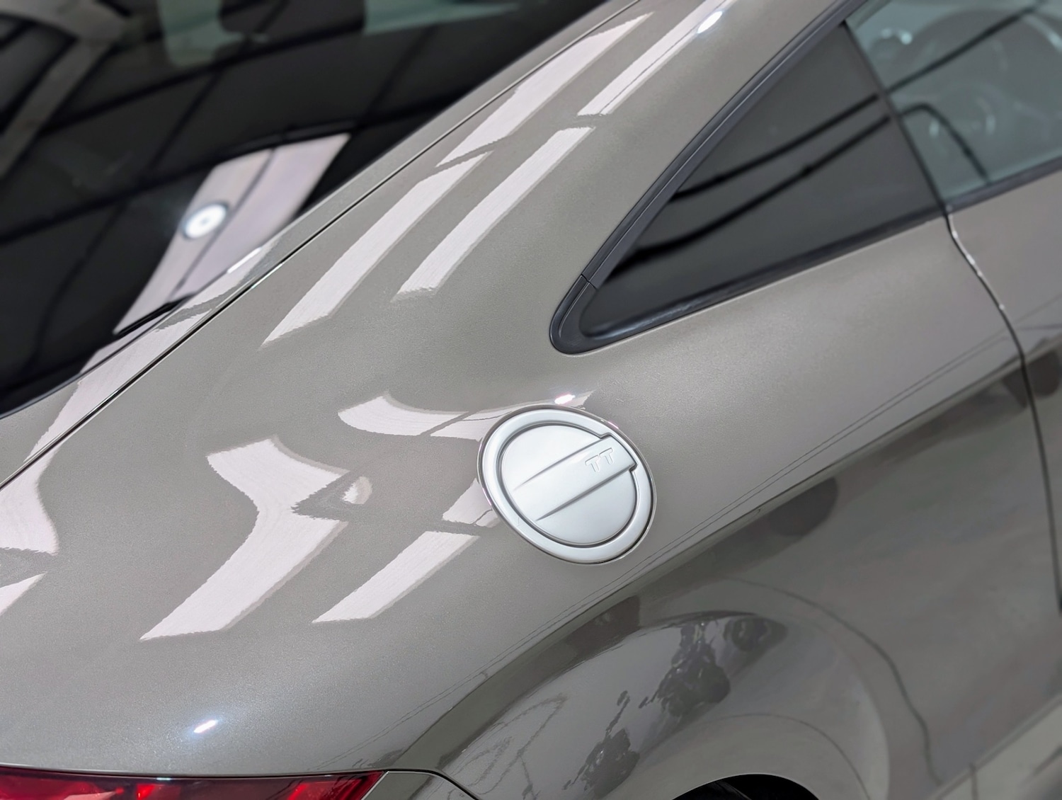 Used Audi TT 2011 for sale - 76444556: Photo 19