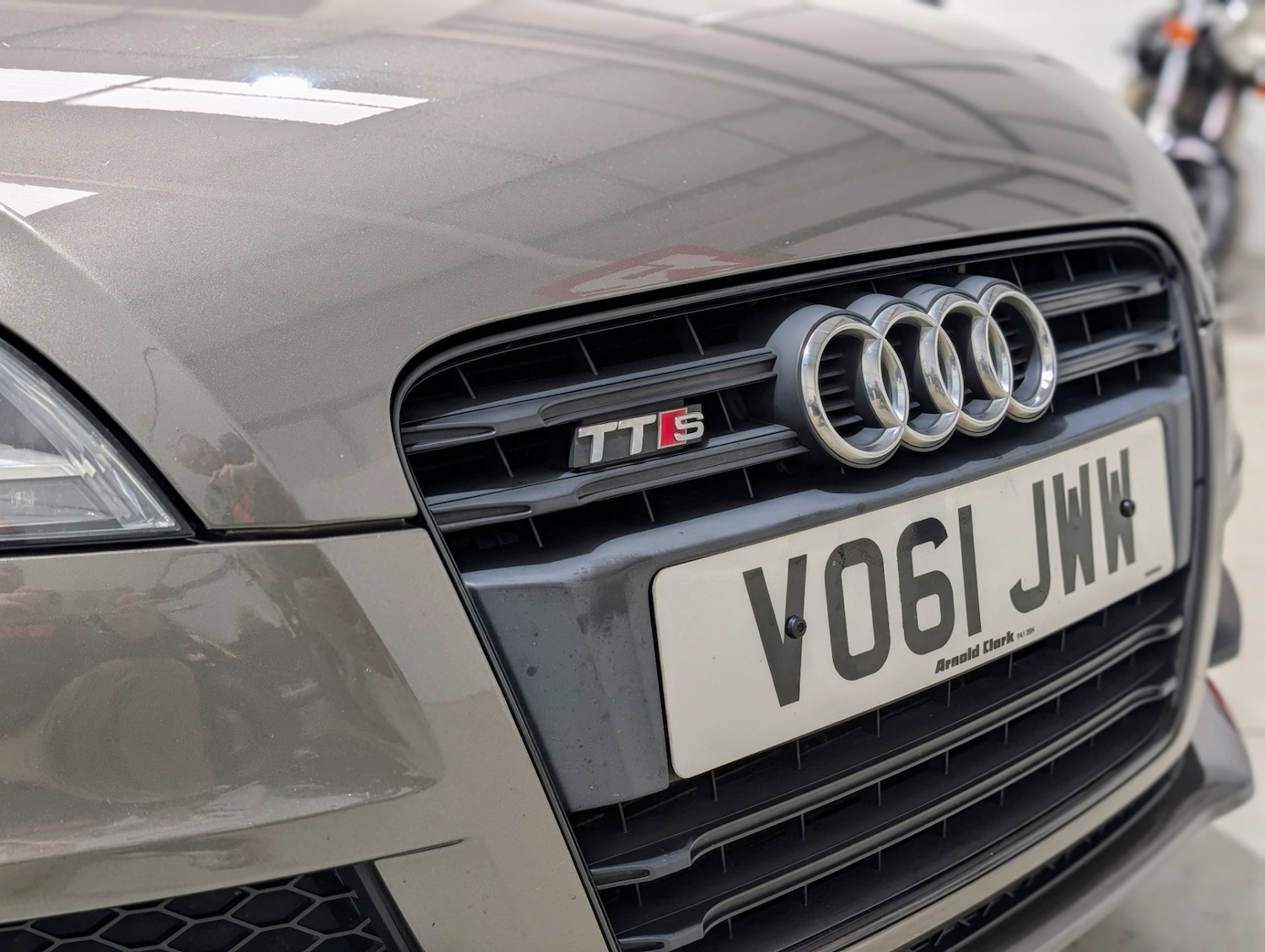 Used Audi TT 2011 for sale - 76444556: Photo 20