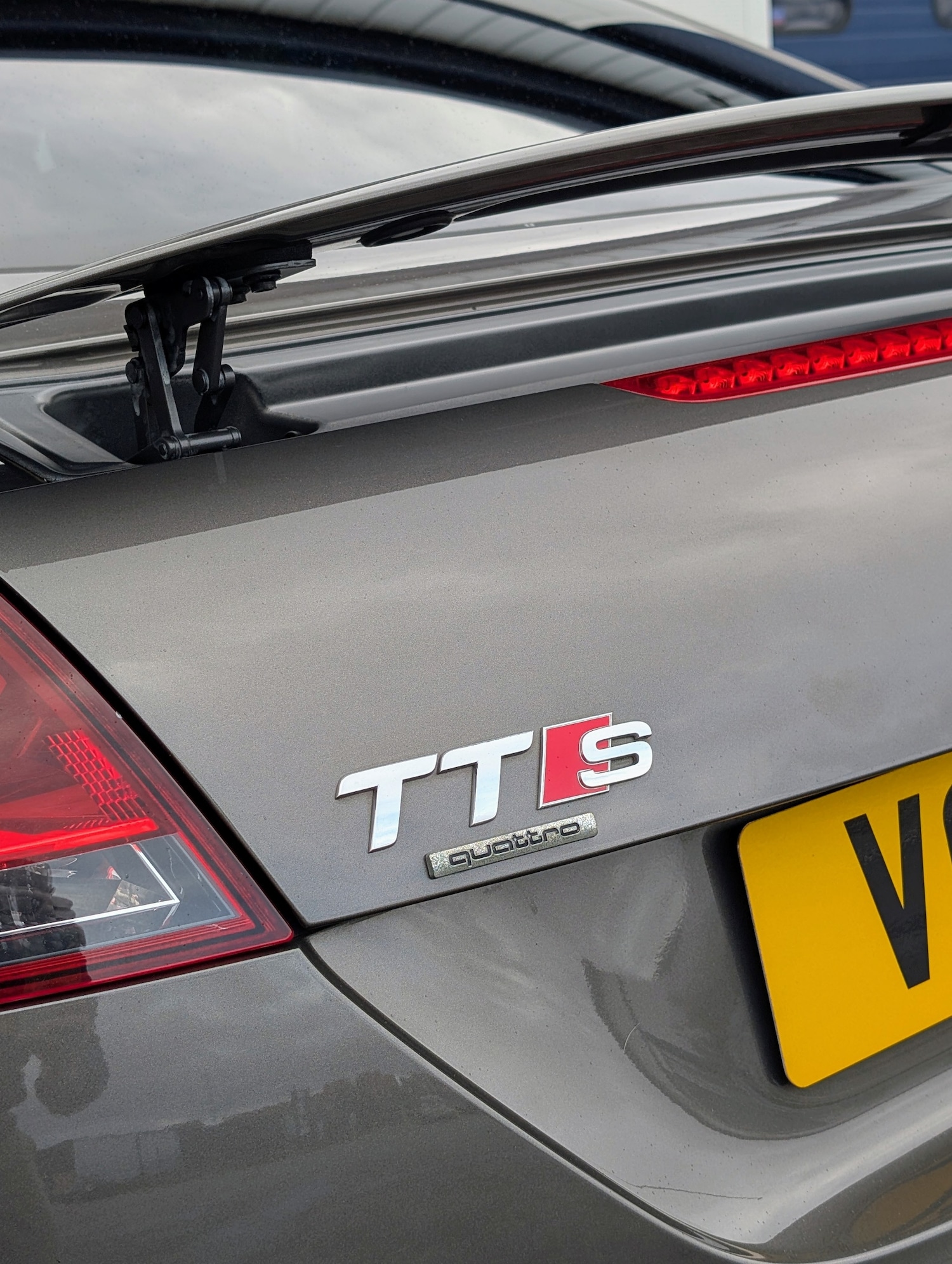 Used Audi TT 2011 for sale - 76444556: Photo 9