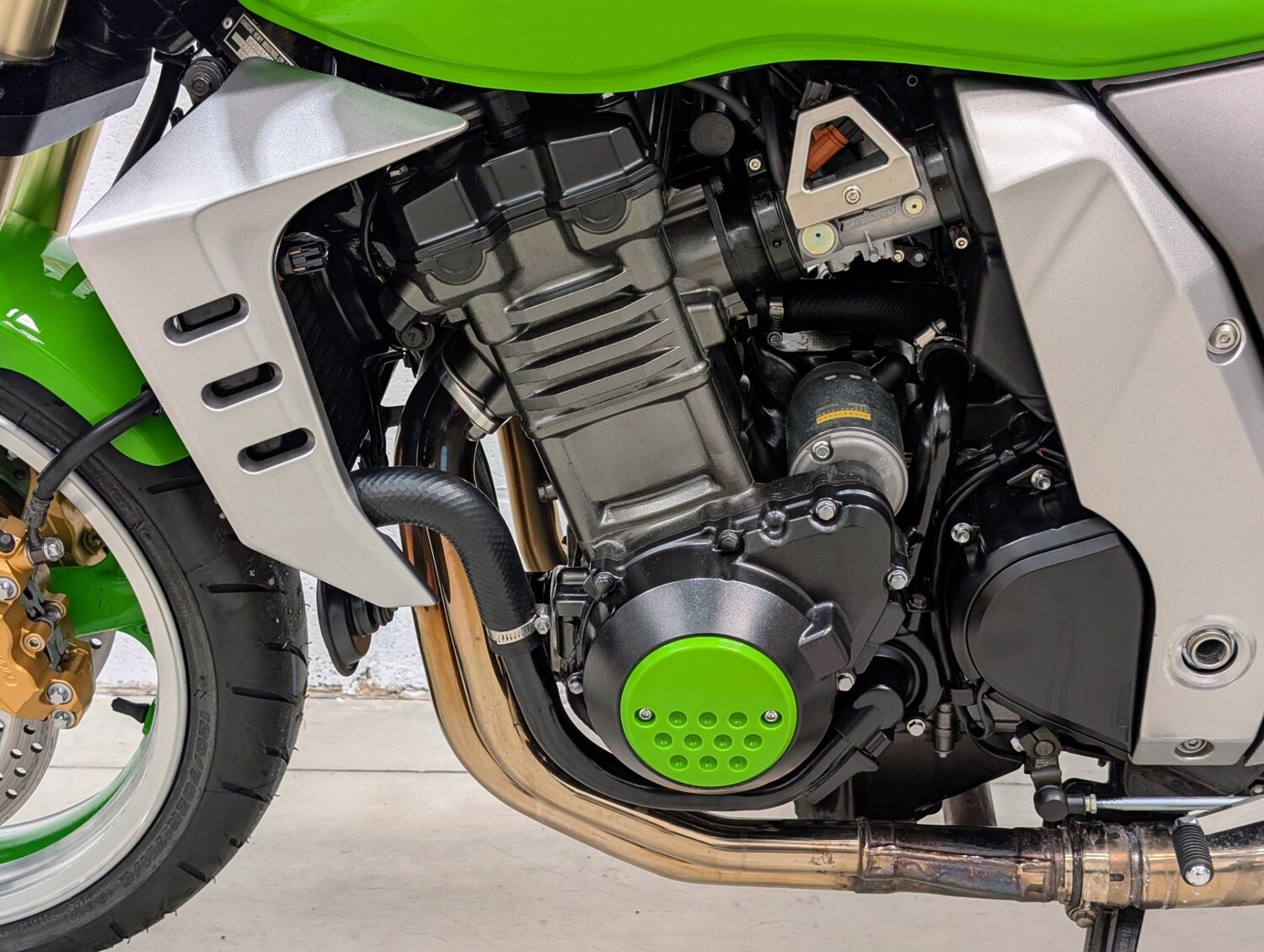 Kawasaki Z
