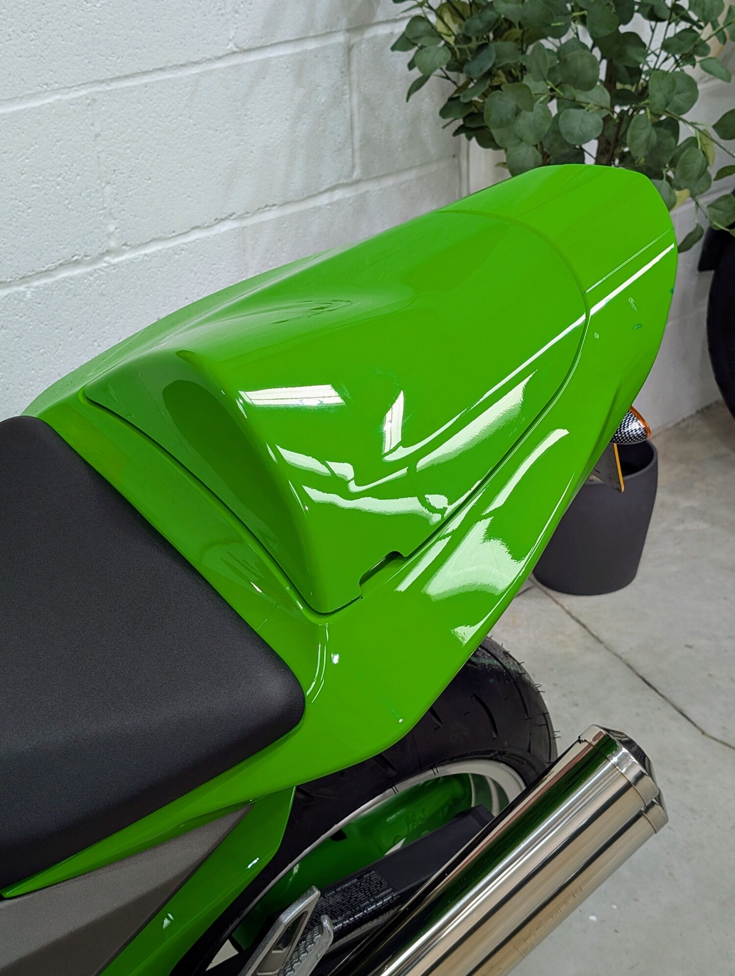 Kawasaki Z