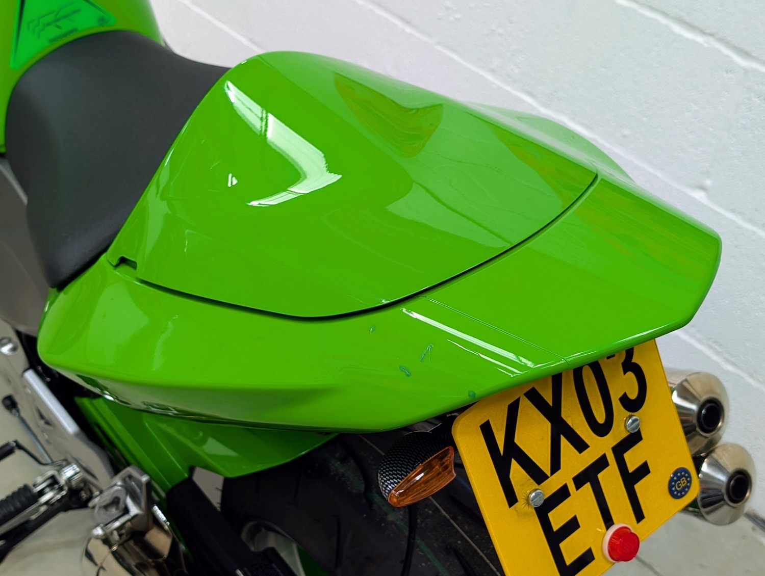 Kawasaki Z