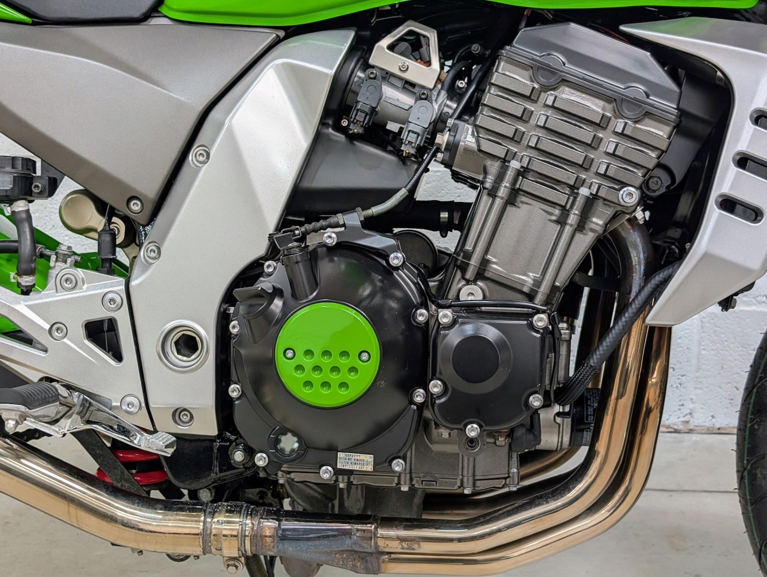 Kawasaki Z
