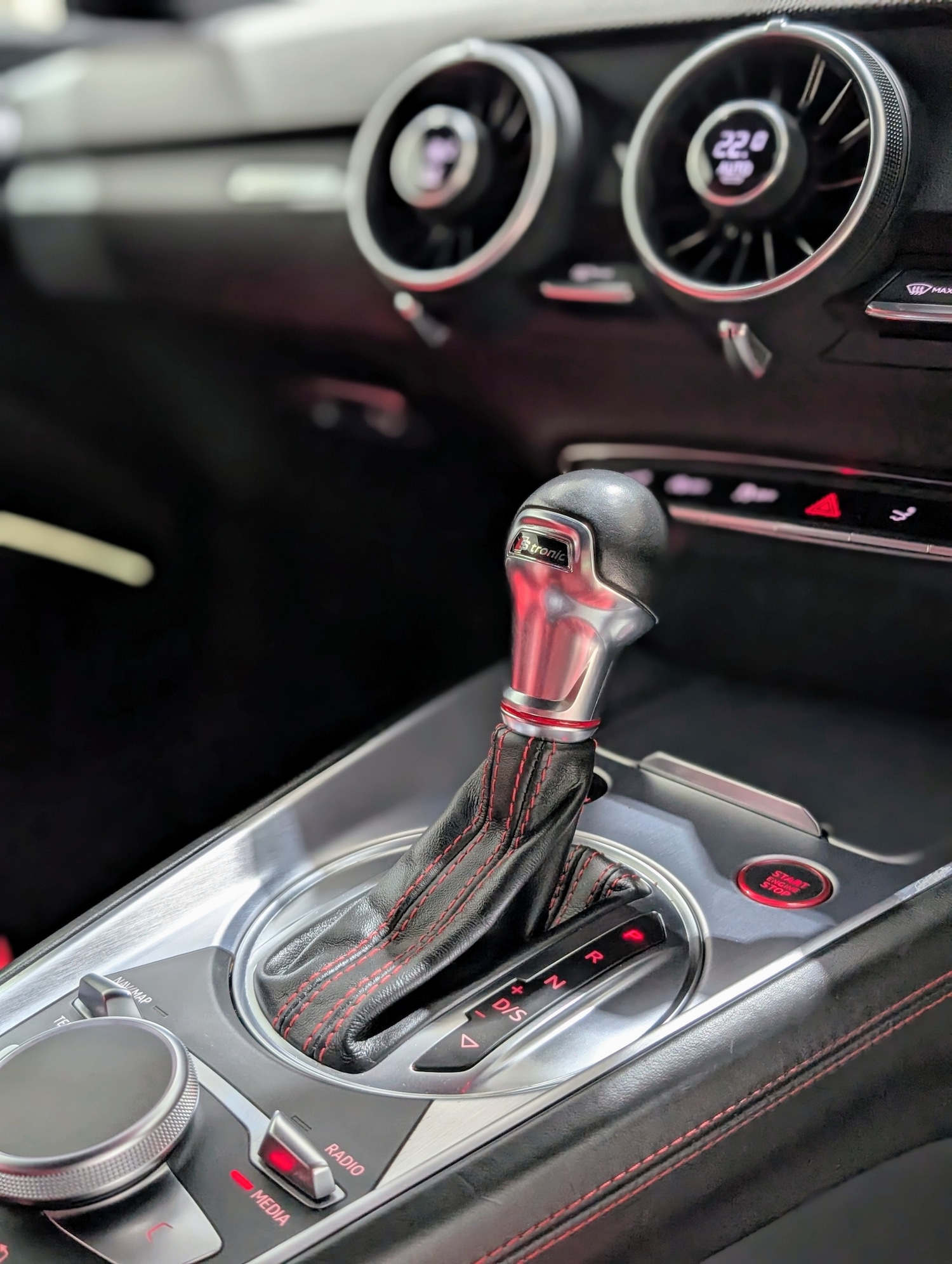 Used Audi TT 2016 for sale - 76918229: Photo 13