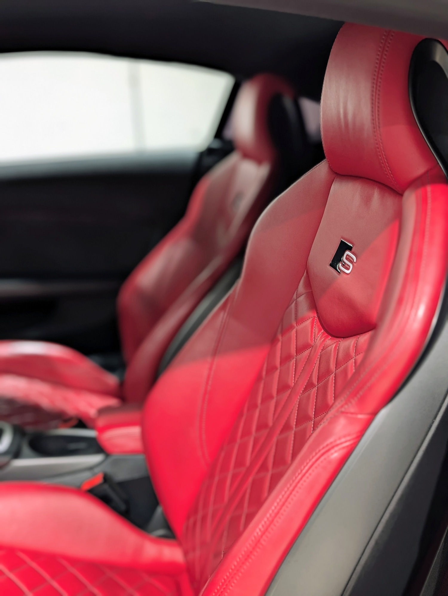 Used Audi TT 2016 for sale - 76918229: Photo 17