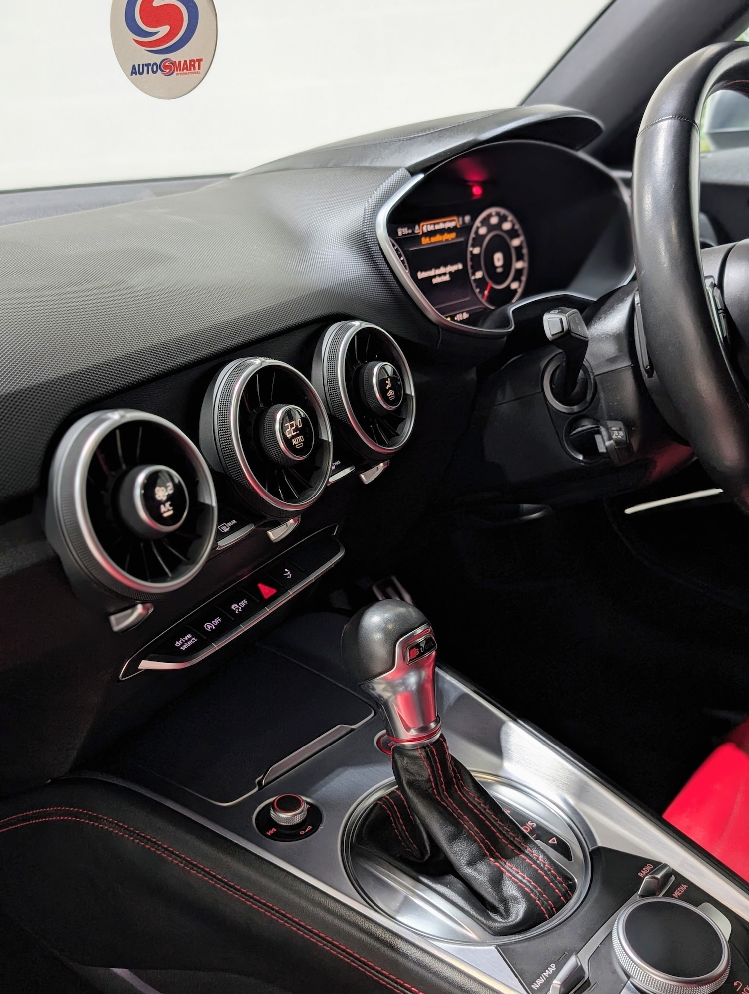 Used Audi TT 2016 for sale - 76918229: Photo 18