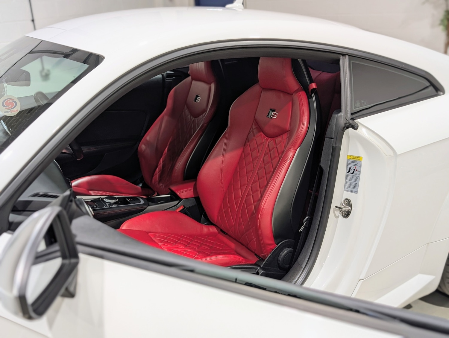 Used Audi TT 2016 for sale - 76918229: Photo 19