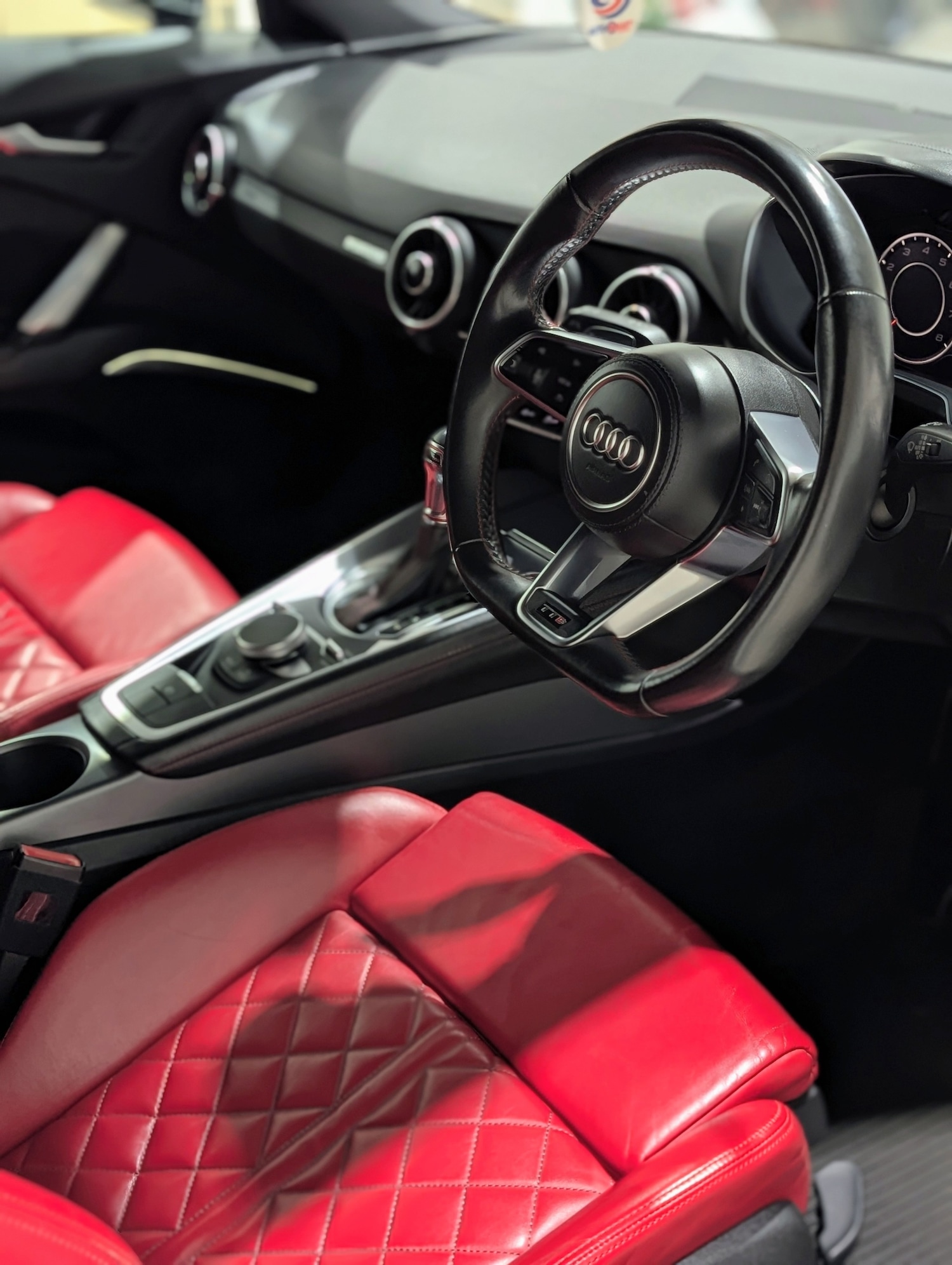 Used Audi TT 2016 for sale - 76918229: Photo 20