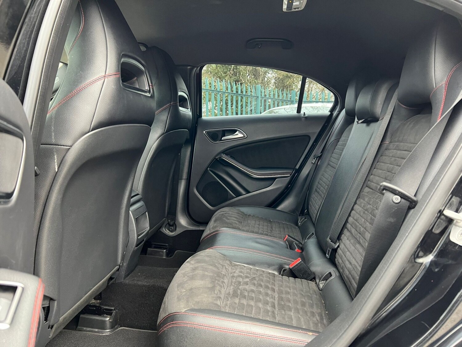 Used Mercedes-Benz A-Class 2014 for sale - 78105929: Photo 10