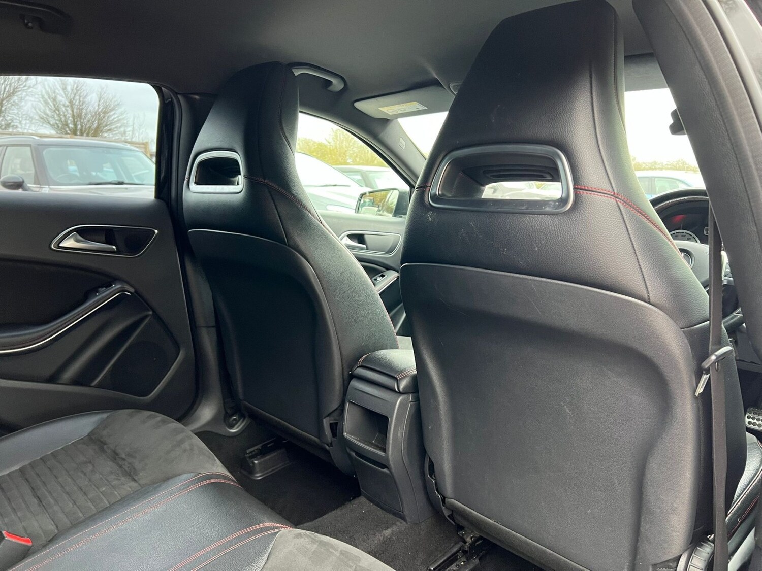 Used Mercedes-Benz A-Class 2014 for sale - 78105929: Photo 11