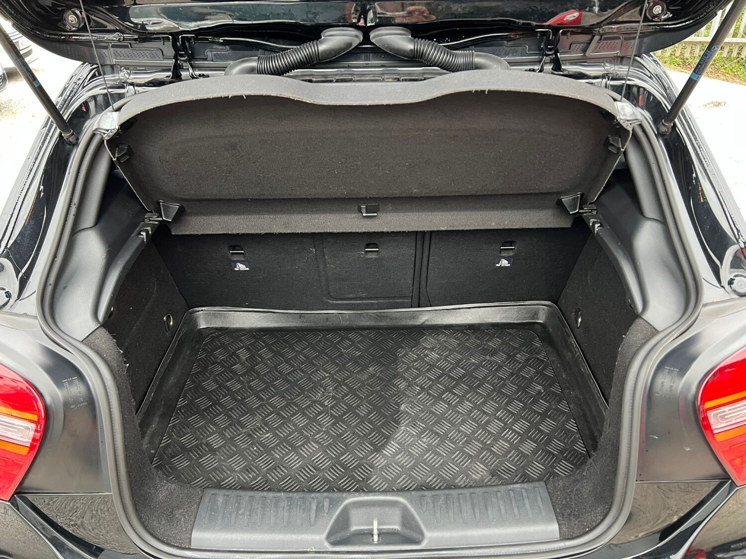 Used Mercedes-Benz A-Class 2014 for sale - 78105929: Photo 13